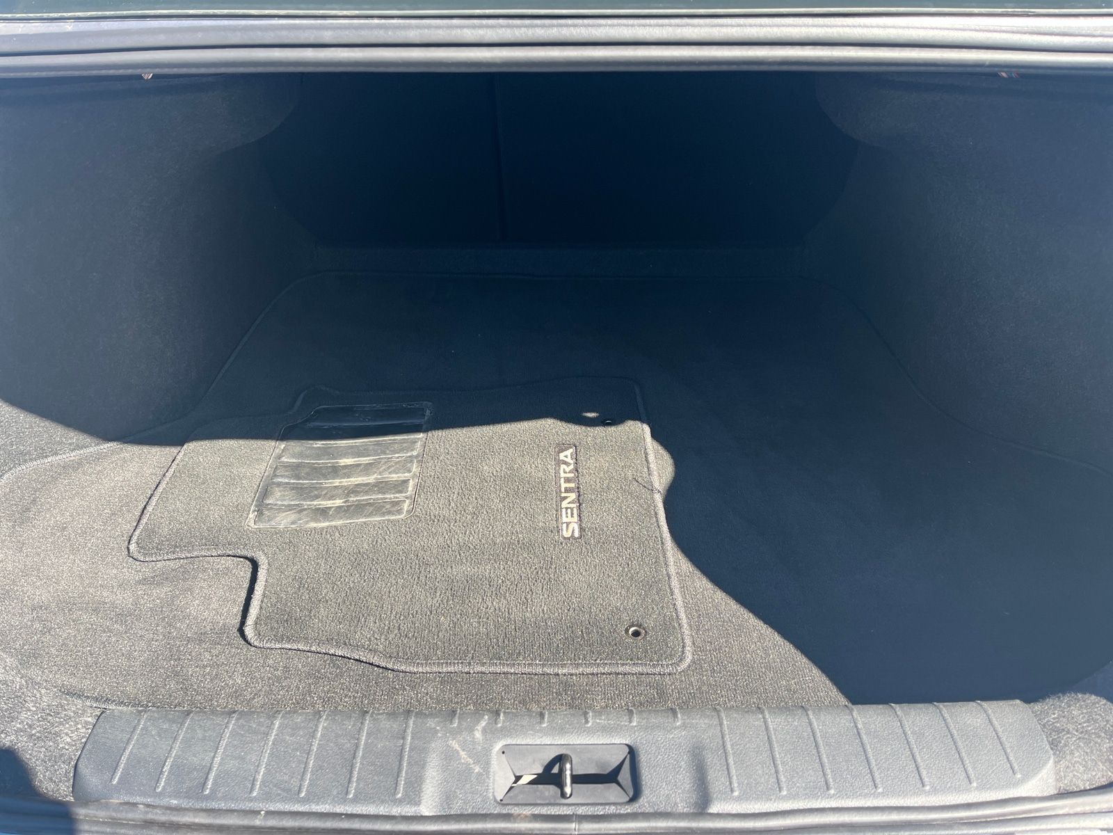 Thumbnail: 2025 Nissan Sentra - 4