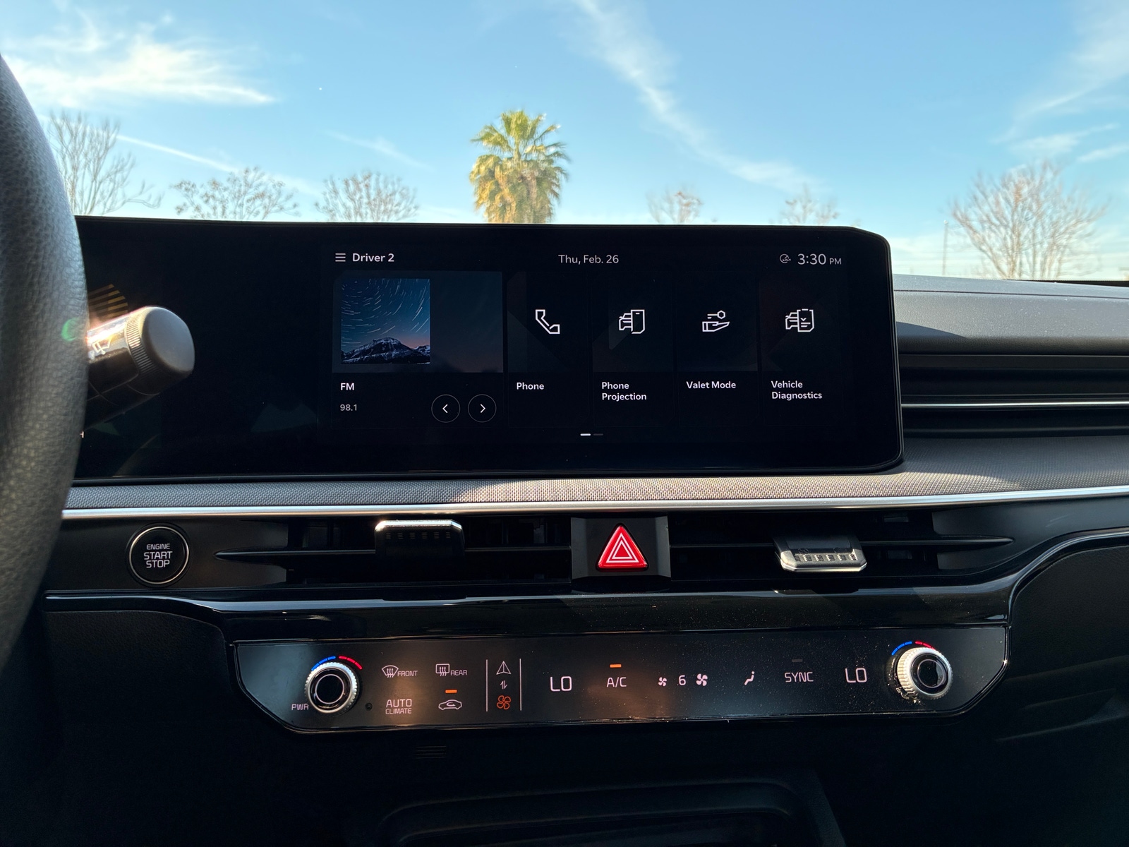 Thumbnail: 2025 Kia K5 - 4