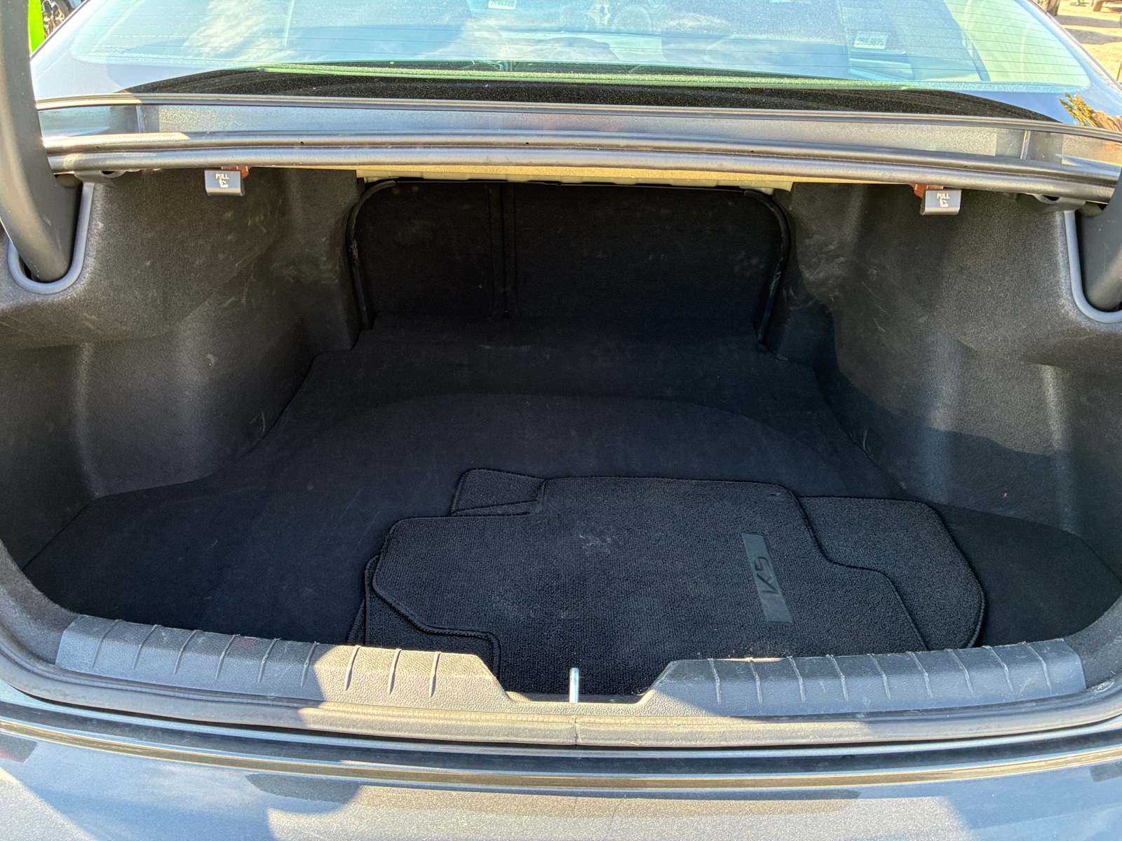 Thumbnail: 2025 Kia K5 - 6