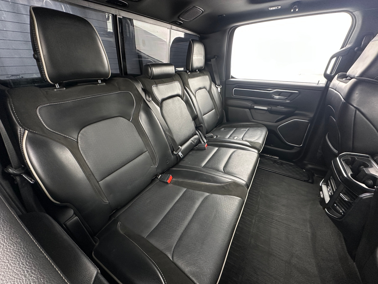 Thumbnail: 2020 RAM 1500 - 5