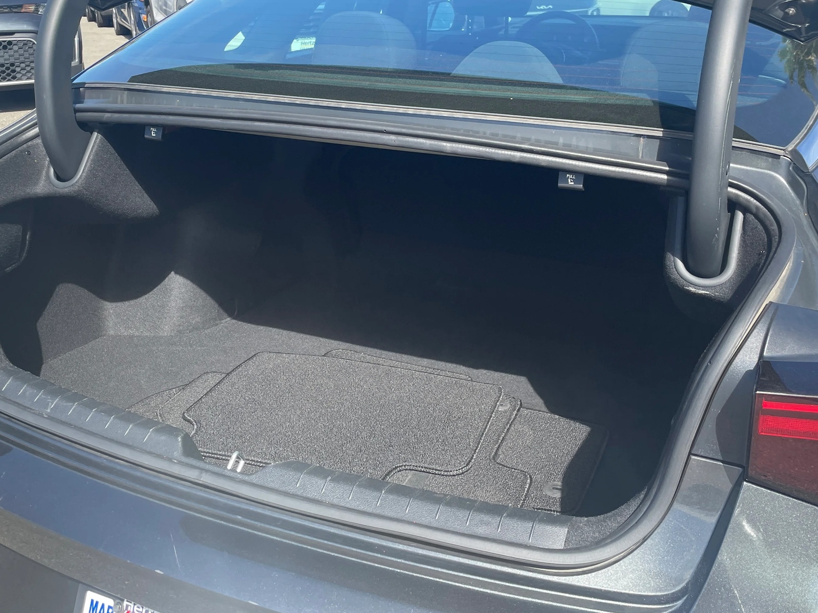 Thumbnail: 2025 Kia K5 - 6