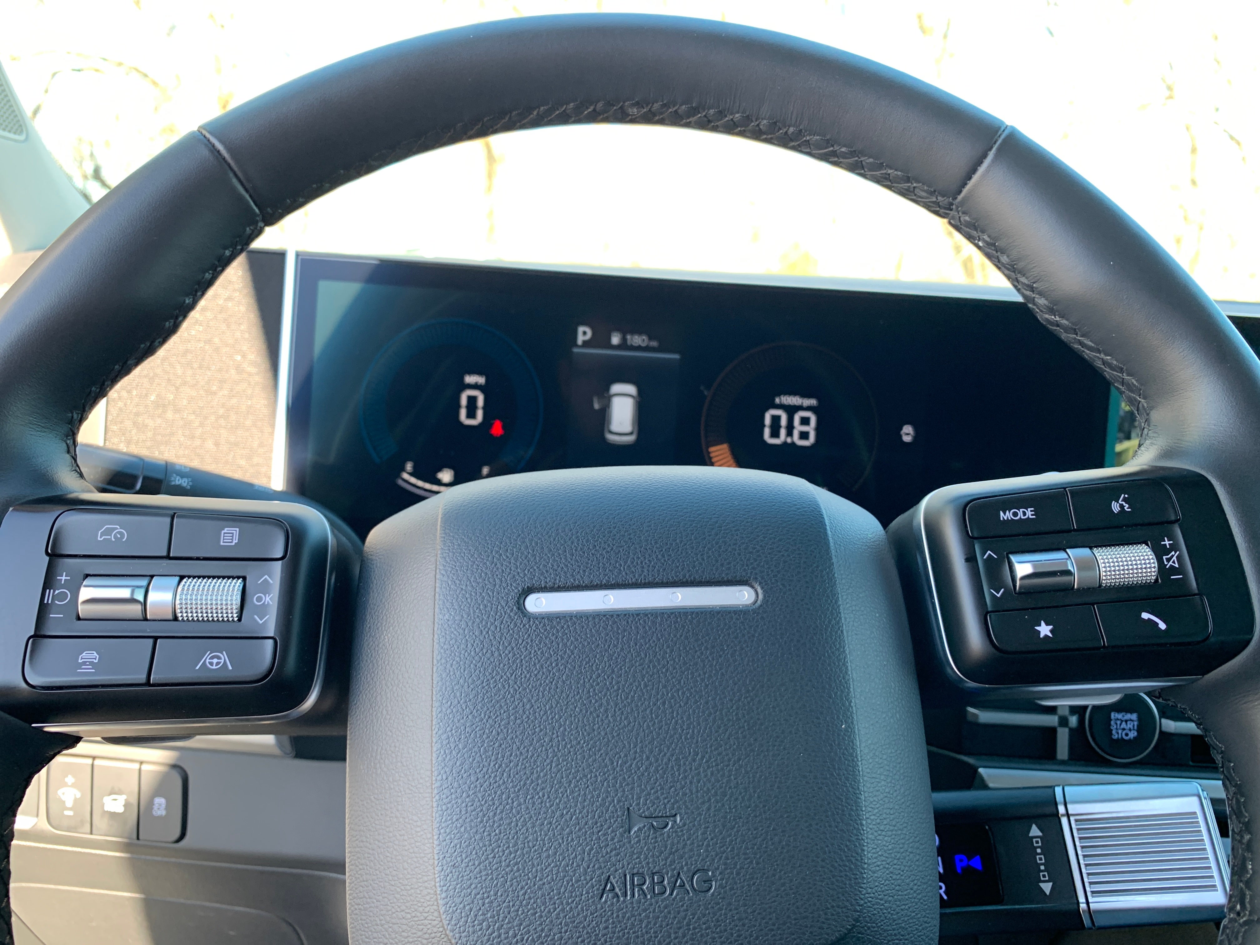 Thumbnail: 2025 Hyundai Santa Fe - 5