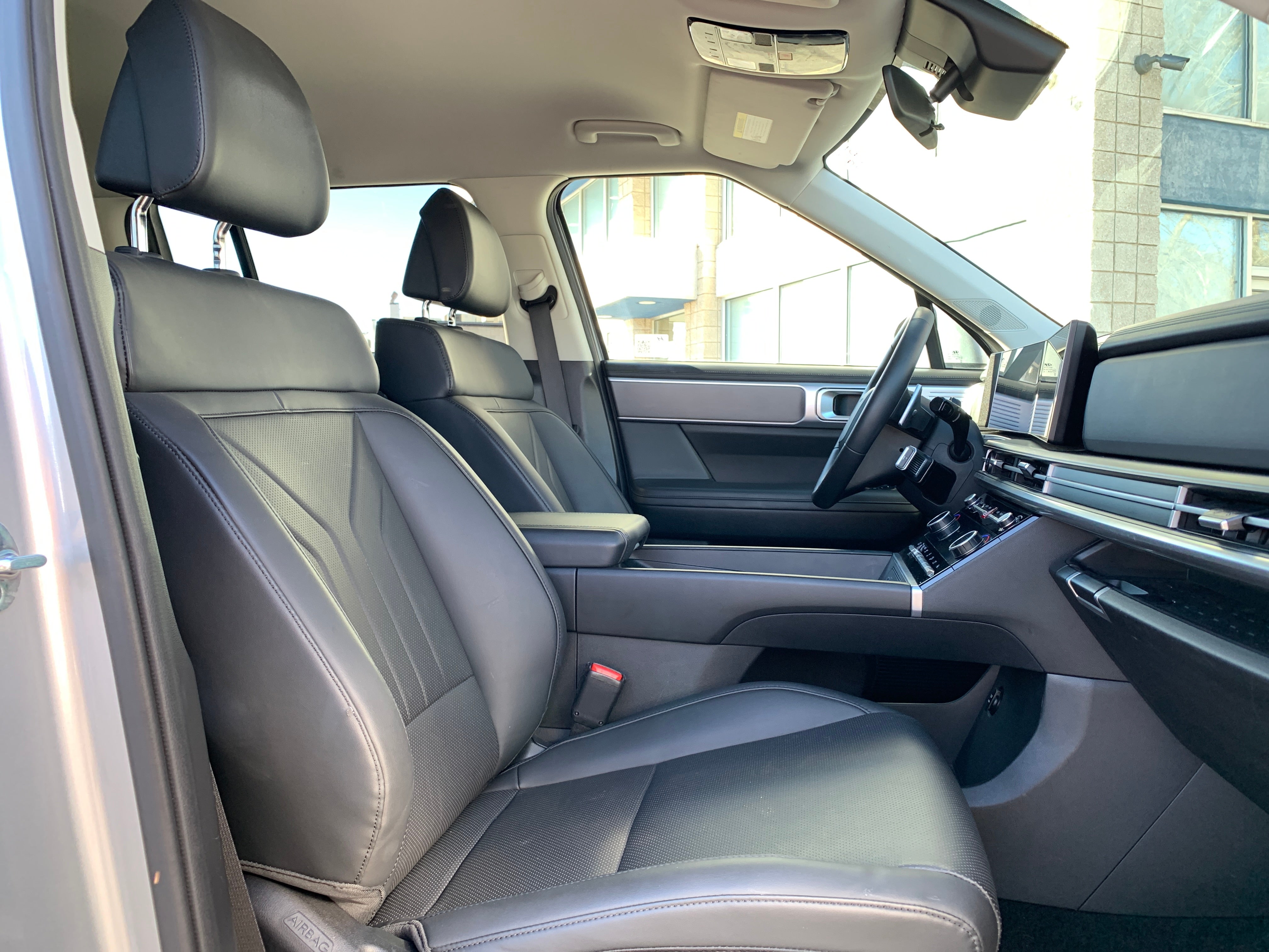 Thumbnail: 2025 Hyundai Santa Fe - 2