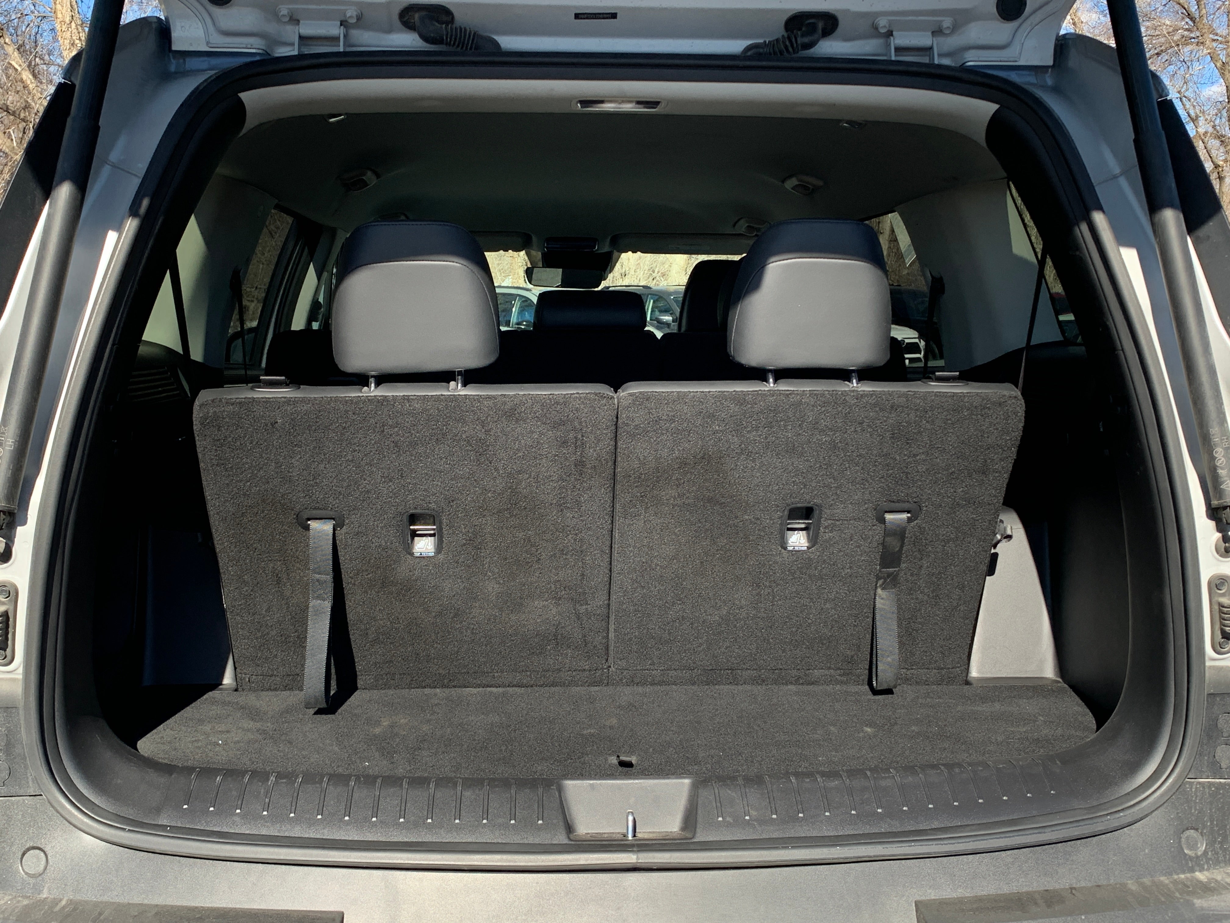 Thumbnail: 2025 Hyundai Santa Fe - 7