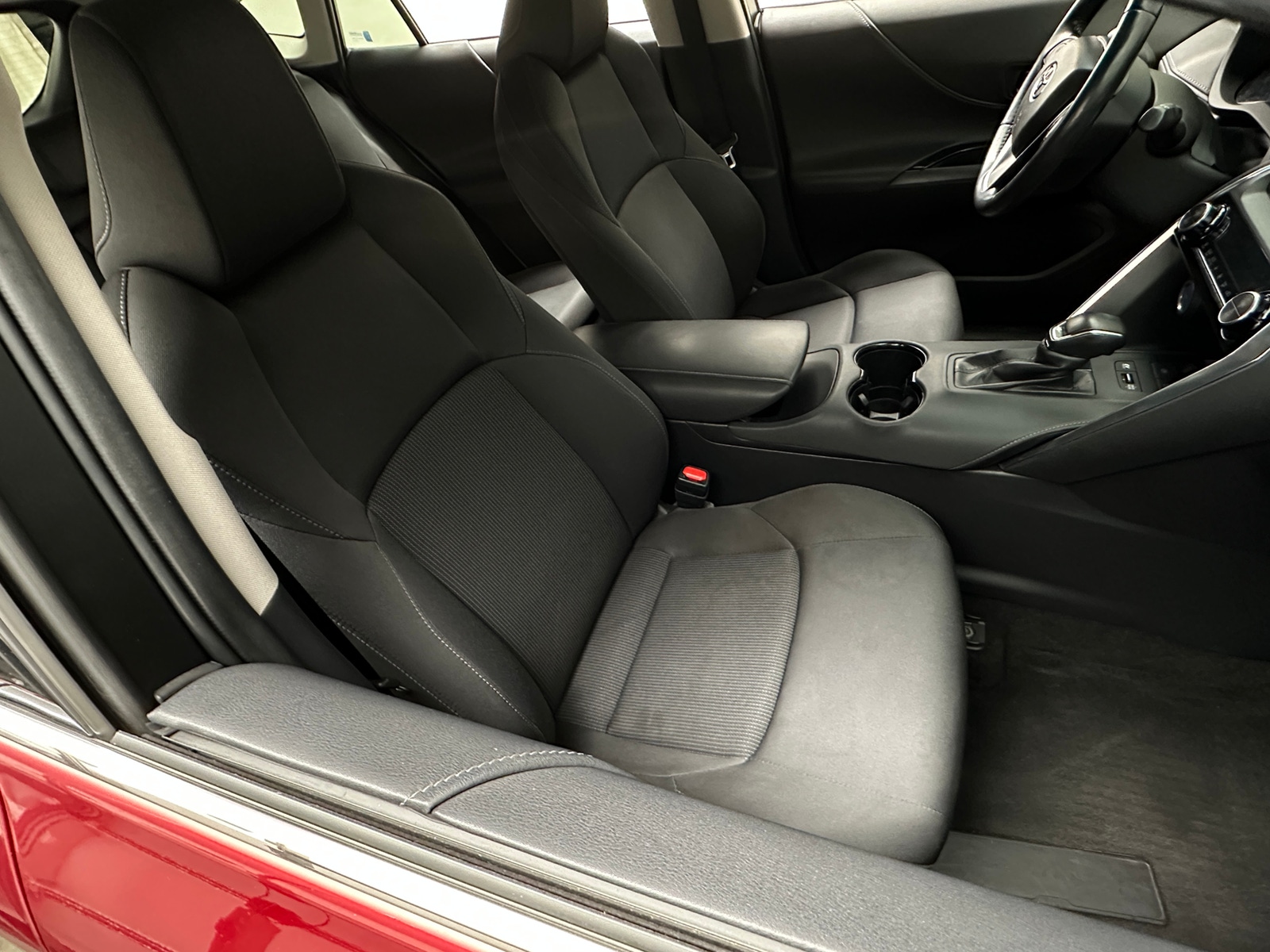 Thumbnail: 2022 Toyota Venza - 2