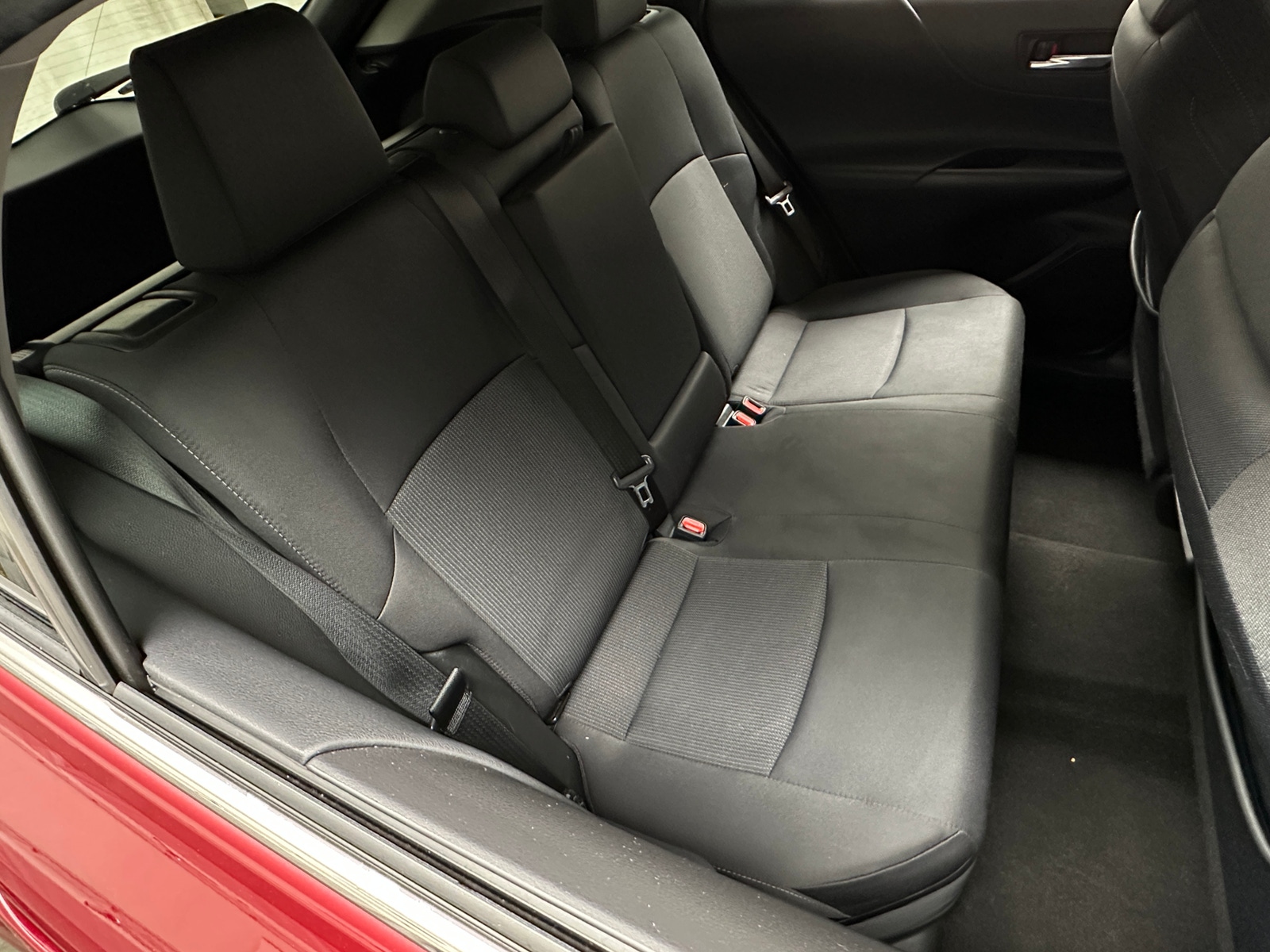 Thumbnail: 2022 Toyota Venza - 6