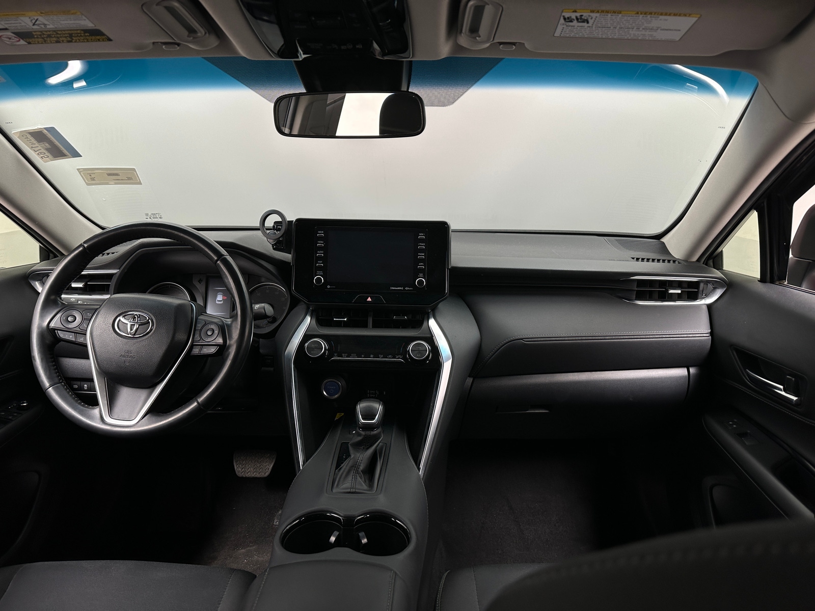 Thumbnail: 2022 Toyota Venza - 3