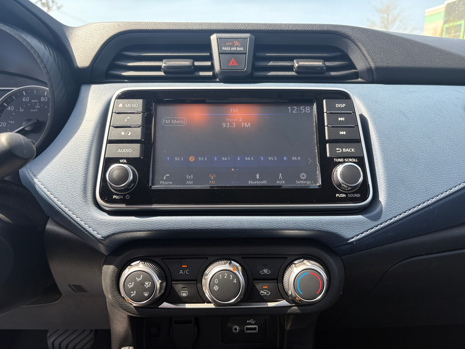 Thumbnail: 2025 Nissan Versa - 4