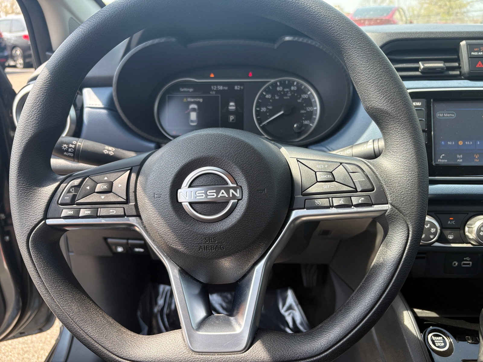 Thumbnail: 2025 Nissan Versa - 5