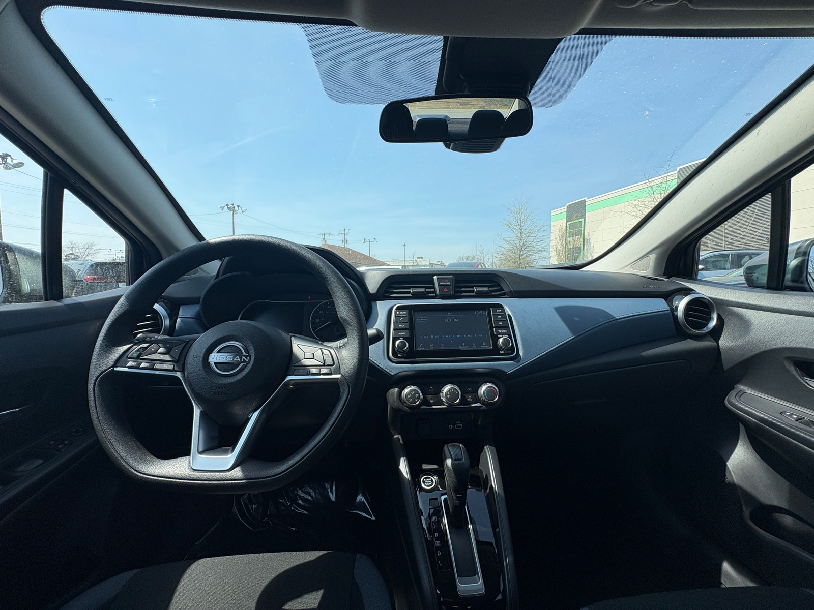 Thumbnail: 2025 Nissan Versa - 3