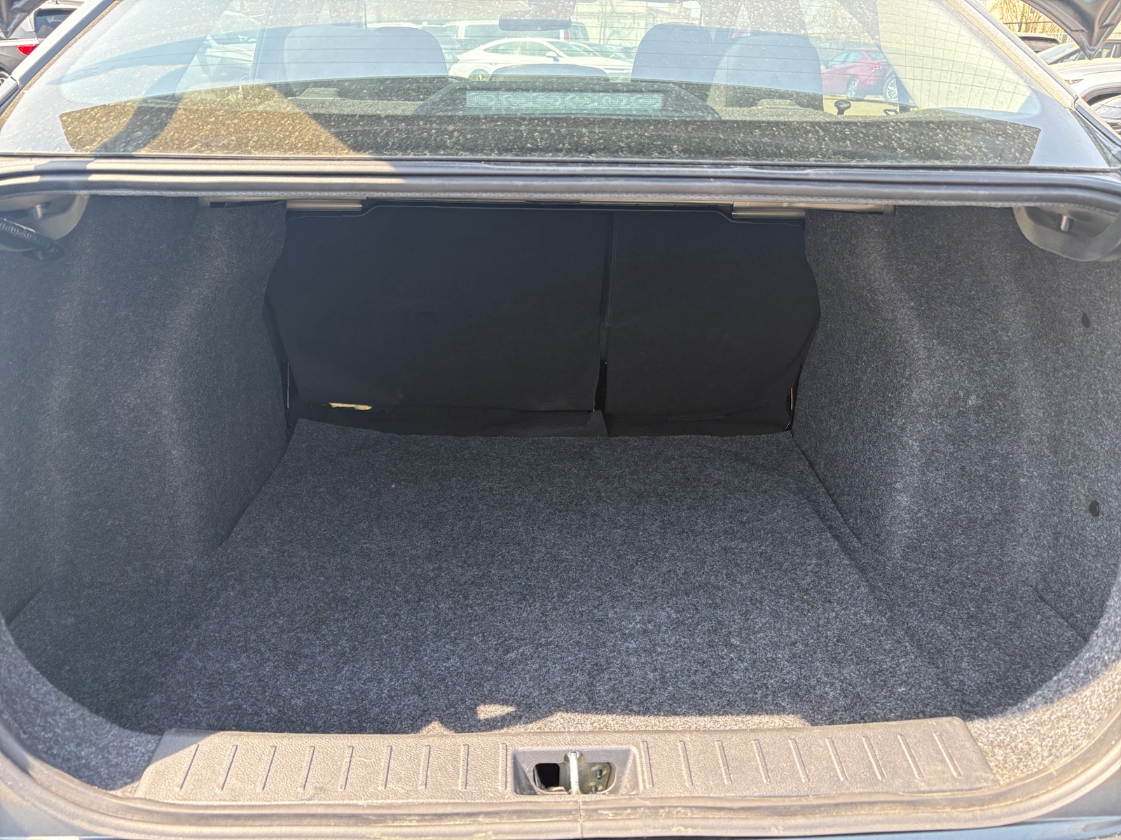 Thumbnail: 2025 Nissan Versa - 6