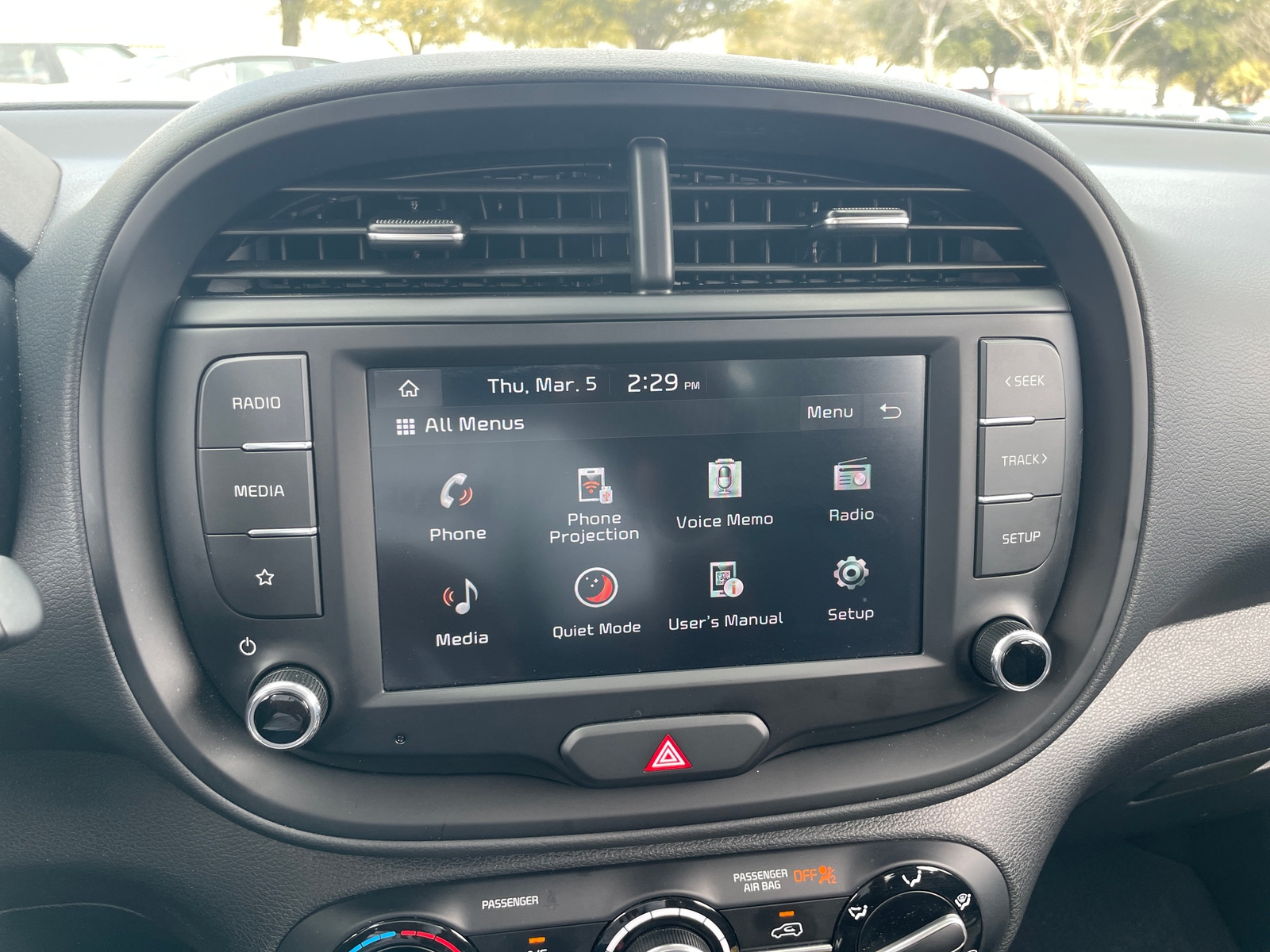 Thumbnail: 2025 Kia Soul - 4