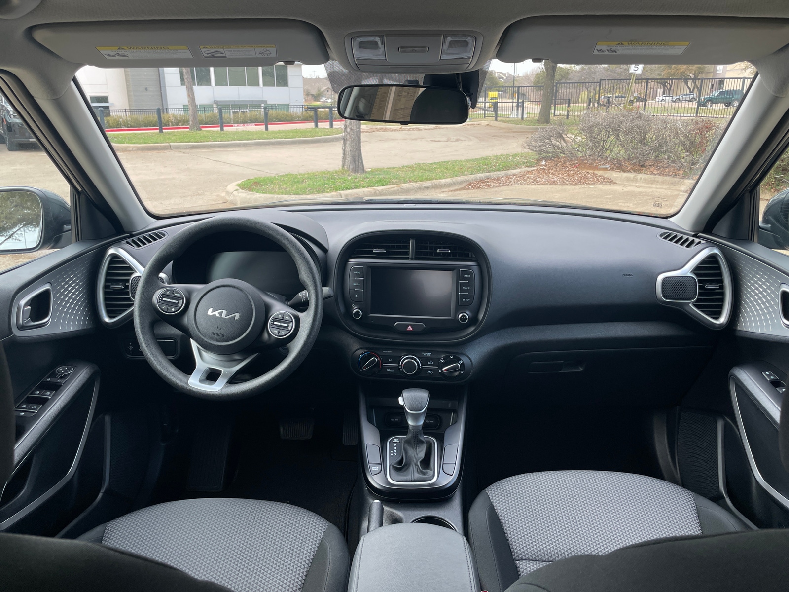 Thumbnail: 2025 Kia Soul - 3