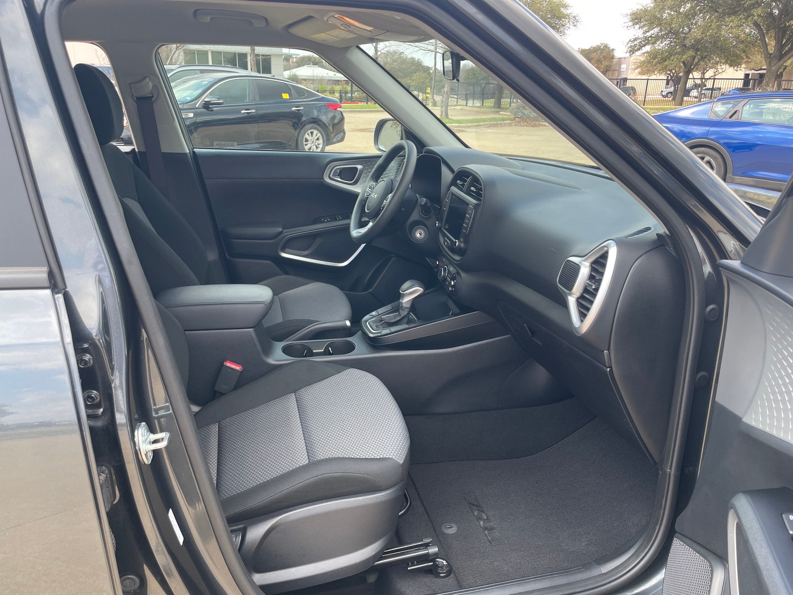 Thumbnail: 2025 Kia Soul - 2