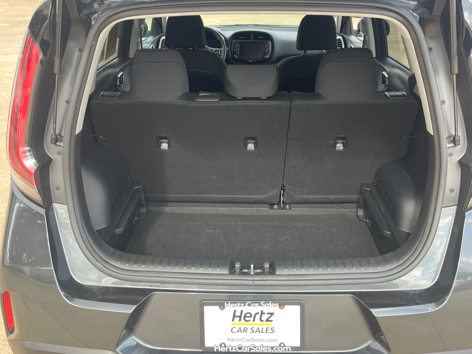 Thumbnail: 2025 Kia Soul - 6