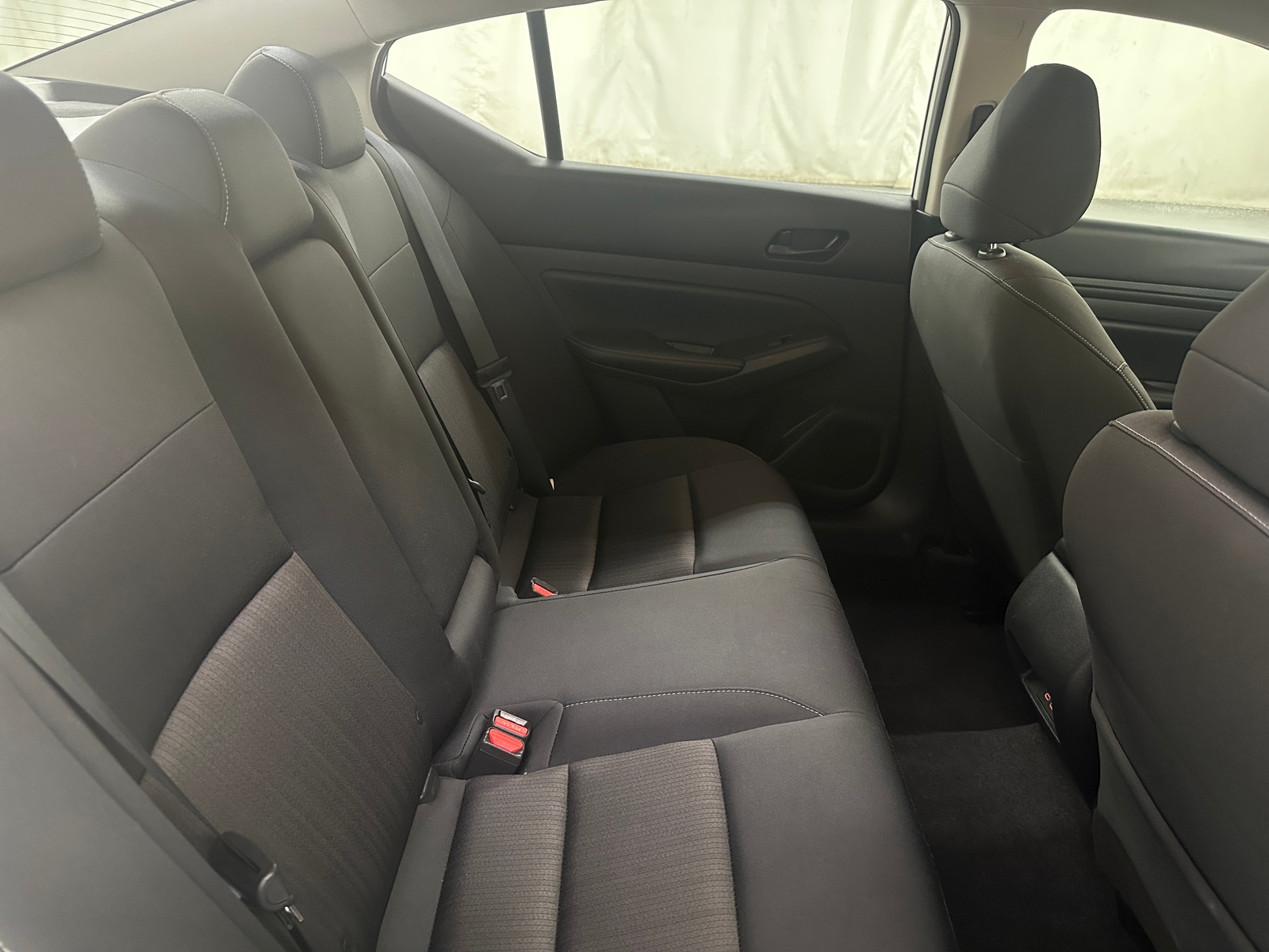 Thumbnail: 2024 Nissan Altima - 6