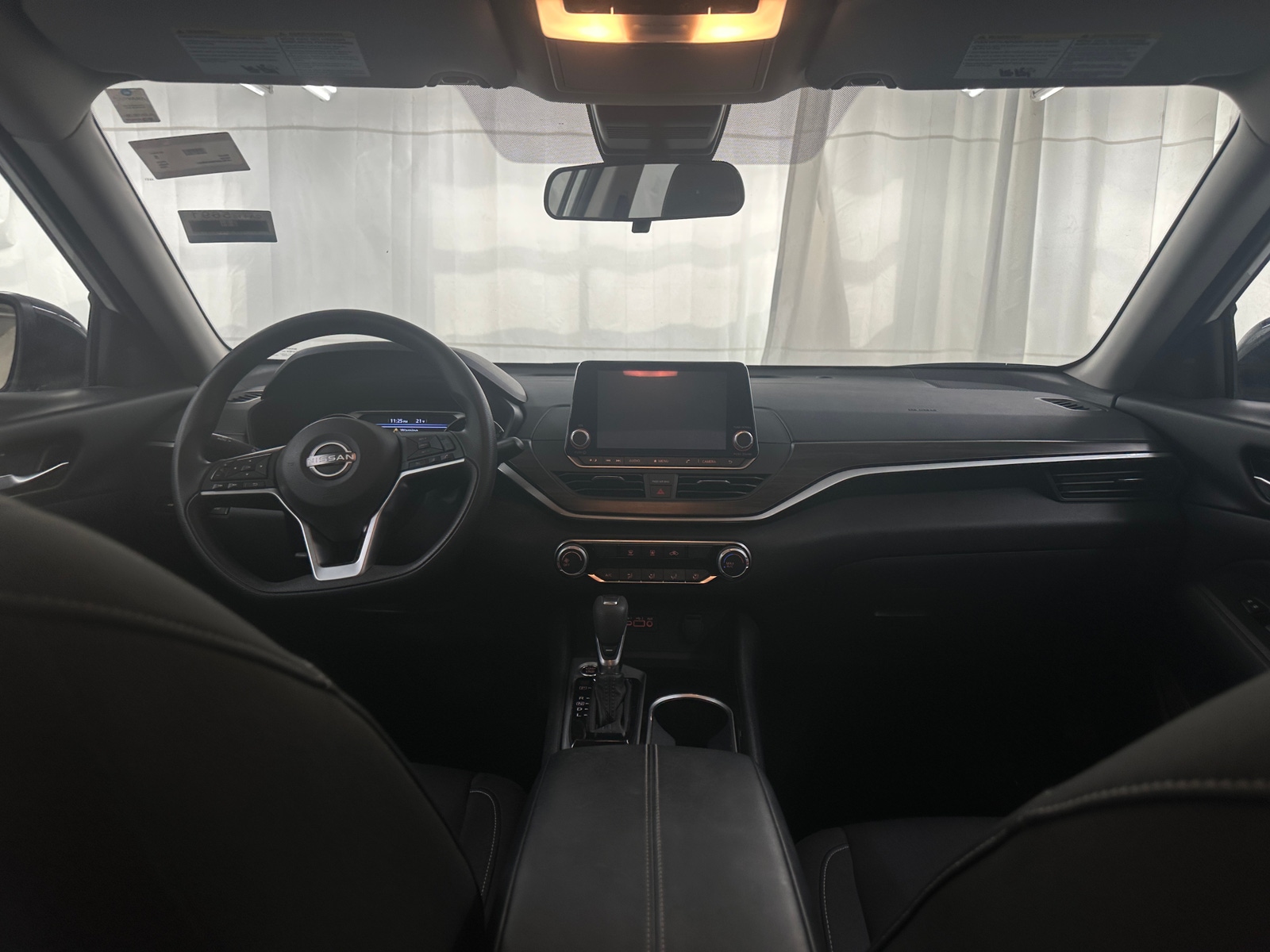 Thumbnail: 2024 Nissan Altima - 3