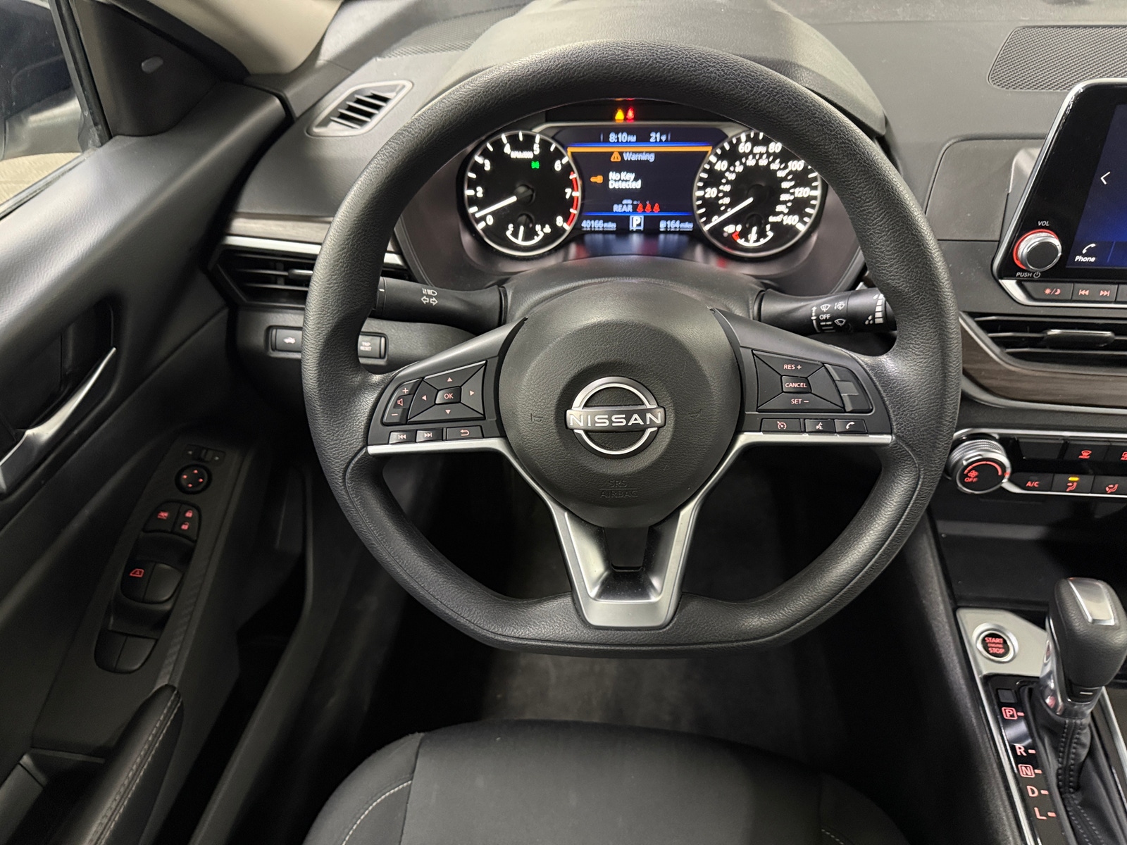 Thumbnail: 2024 Nissan Altima - 5