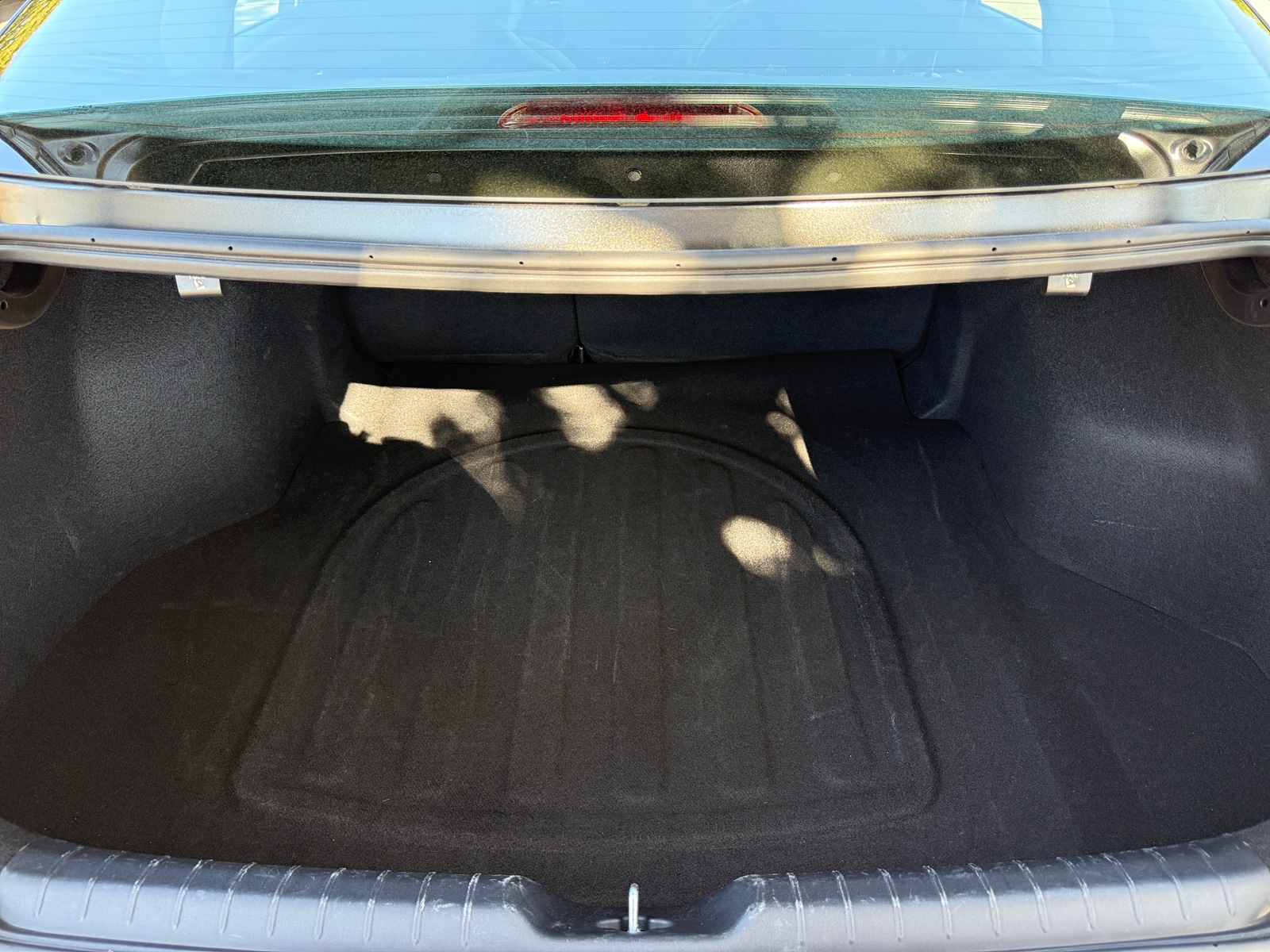 Thumbnail: 2025 Kia K4 - 6