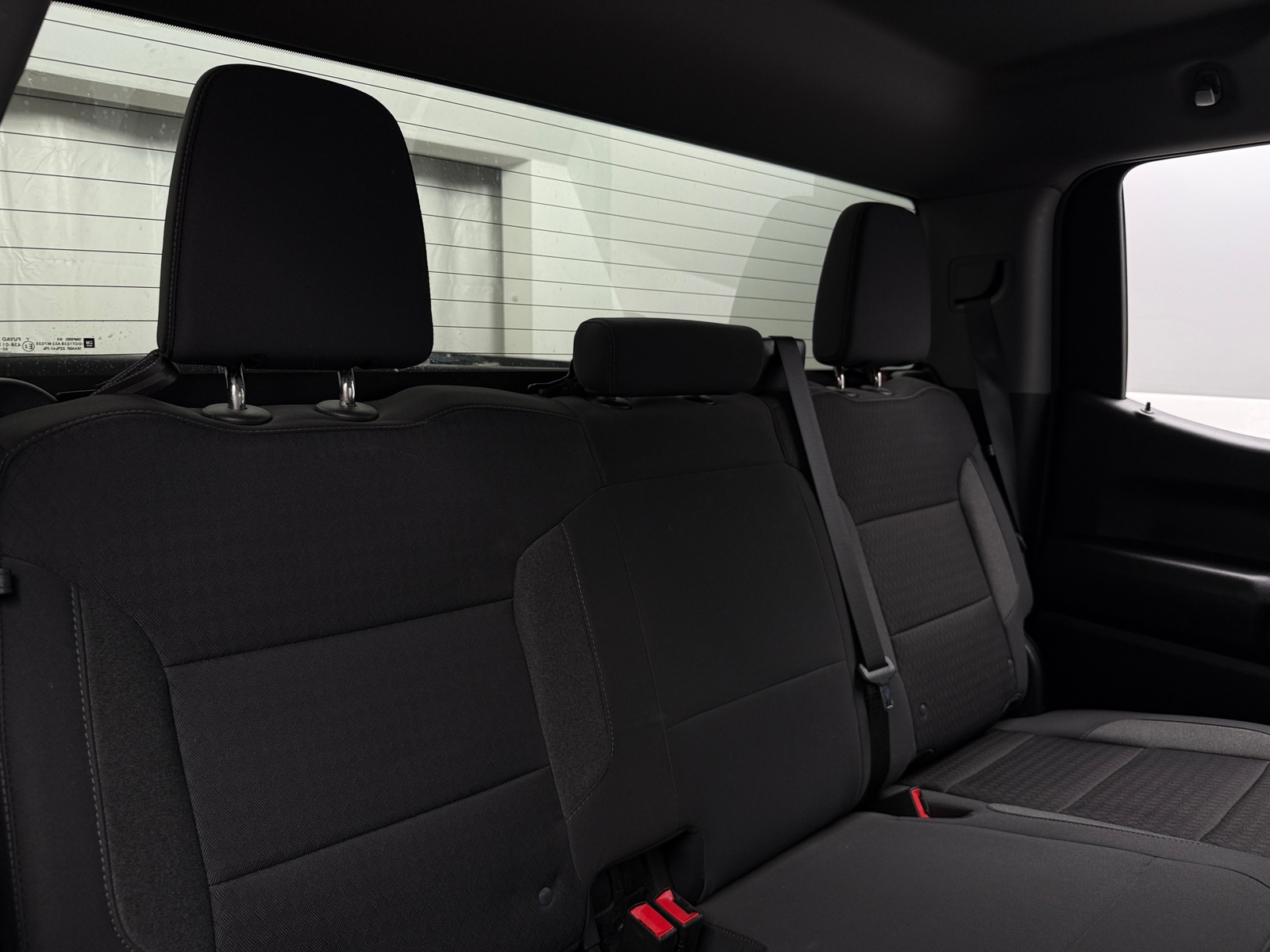 Thumbnail: 2022 Chevrolet Silverado 1500 - 6