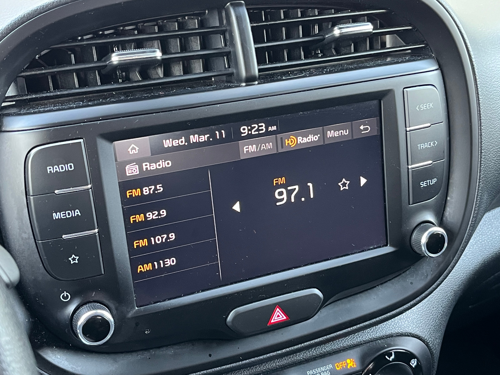 Thumbnail: 2025 Kia Soul - 4