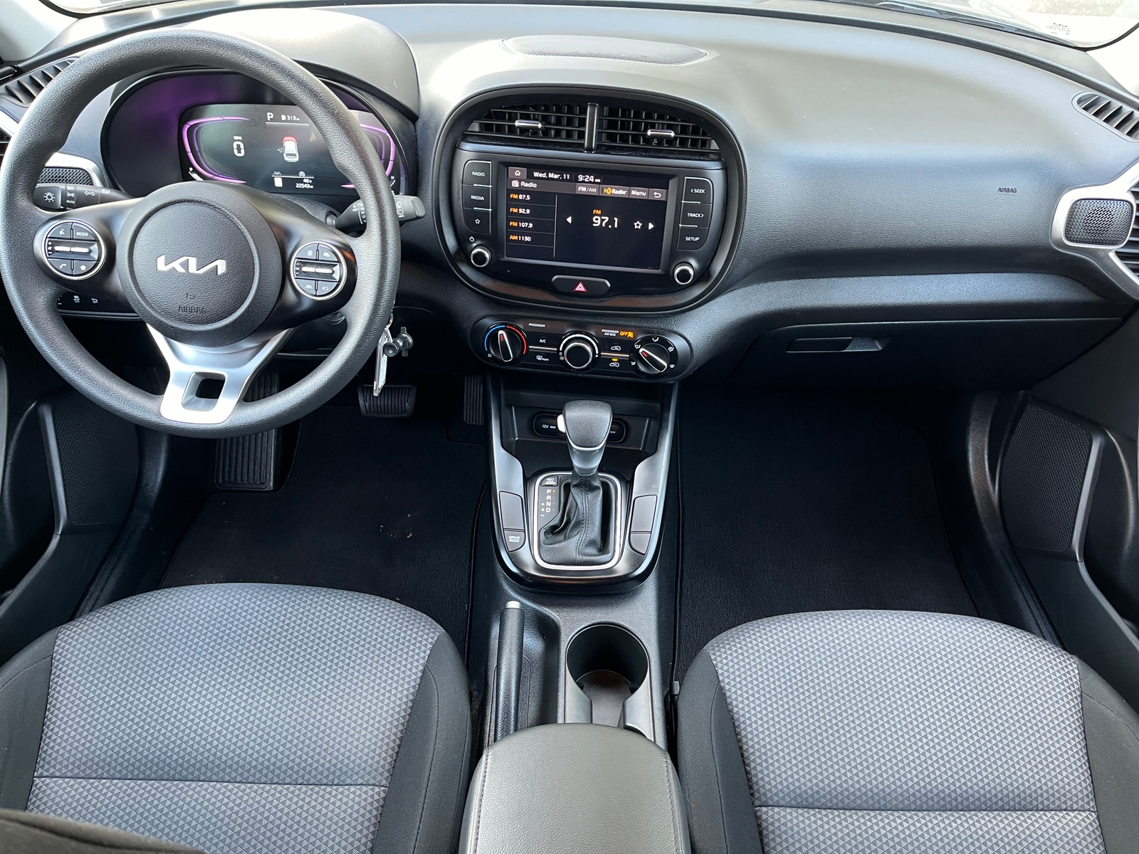 Thumbnail: 2025 Kia Soul - 3