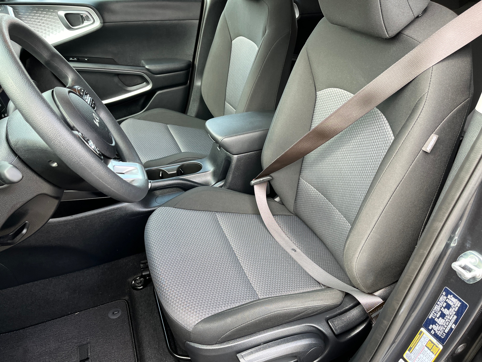 Thumbnail: 2025 Kia Soul - 2