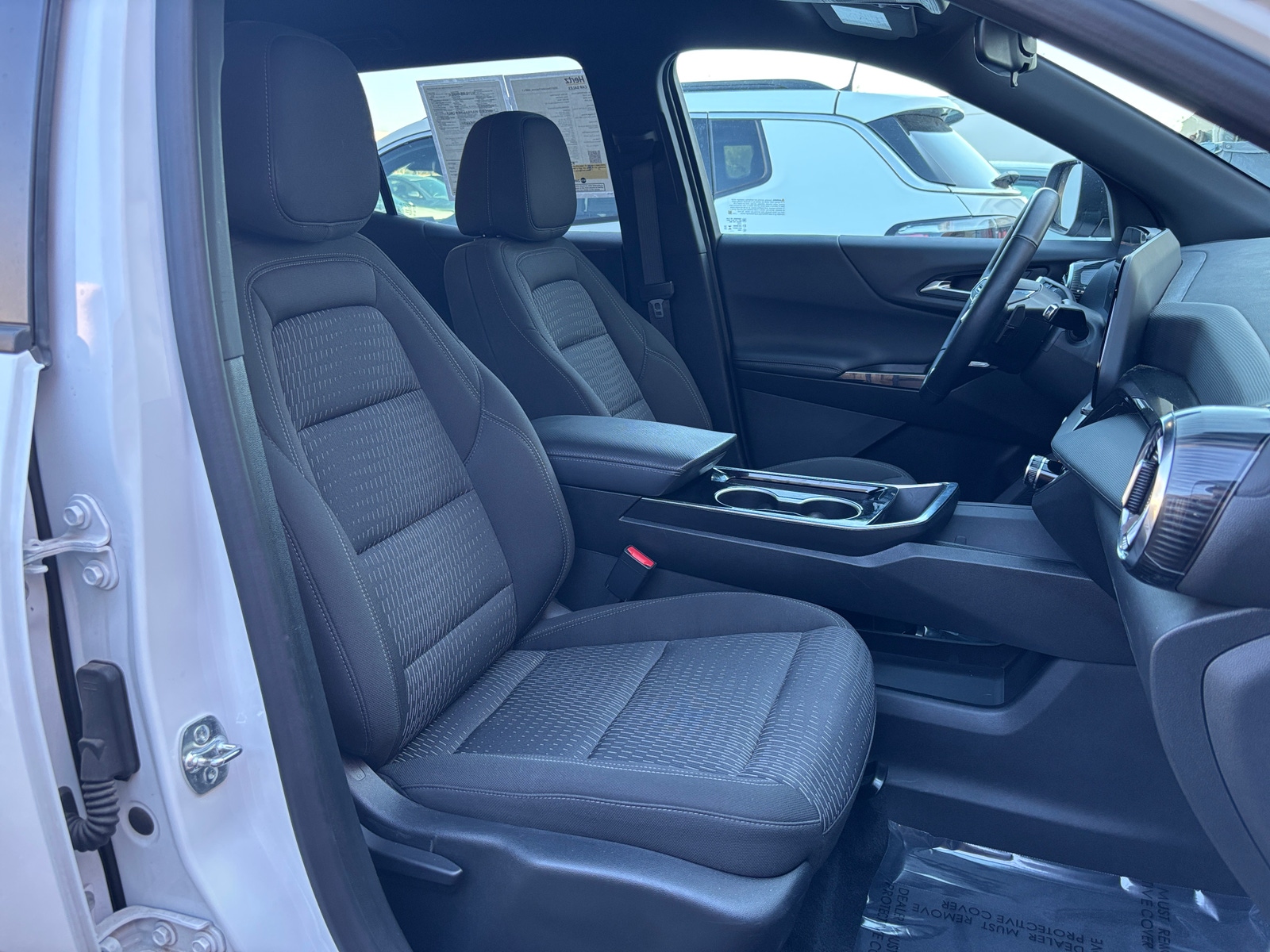 Thumbnail: 2025 Chevrolet Equinox - 2