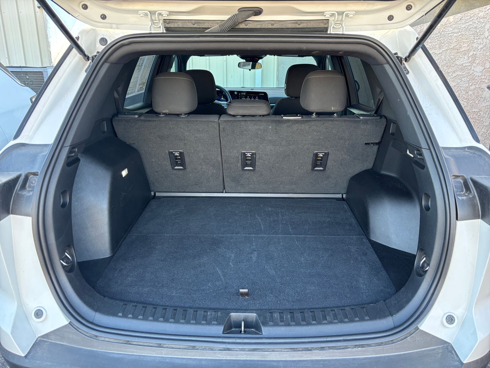 Thumbnail: 2025 Chevrolet Equinox - 6