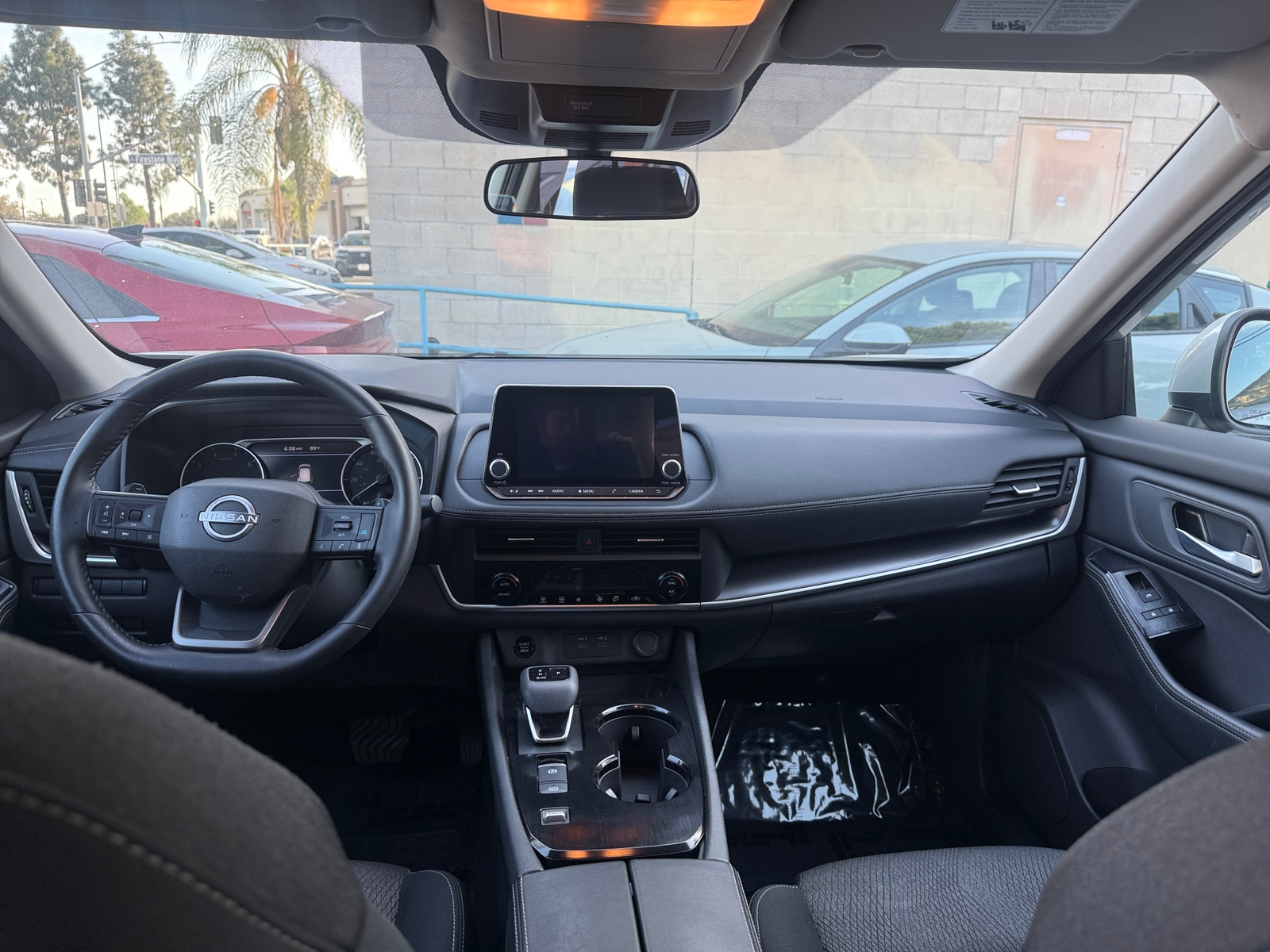 Thumbnail: 2025 Nissan Rogue - 3