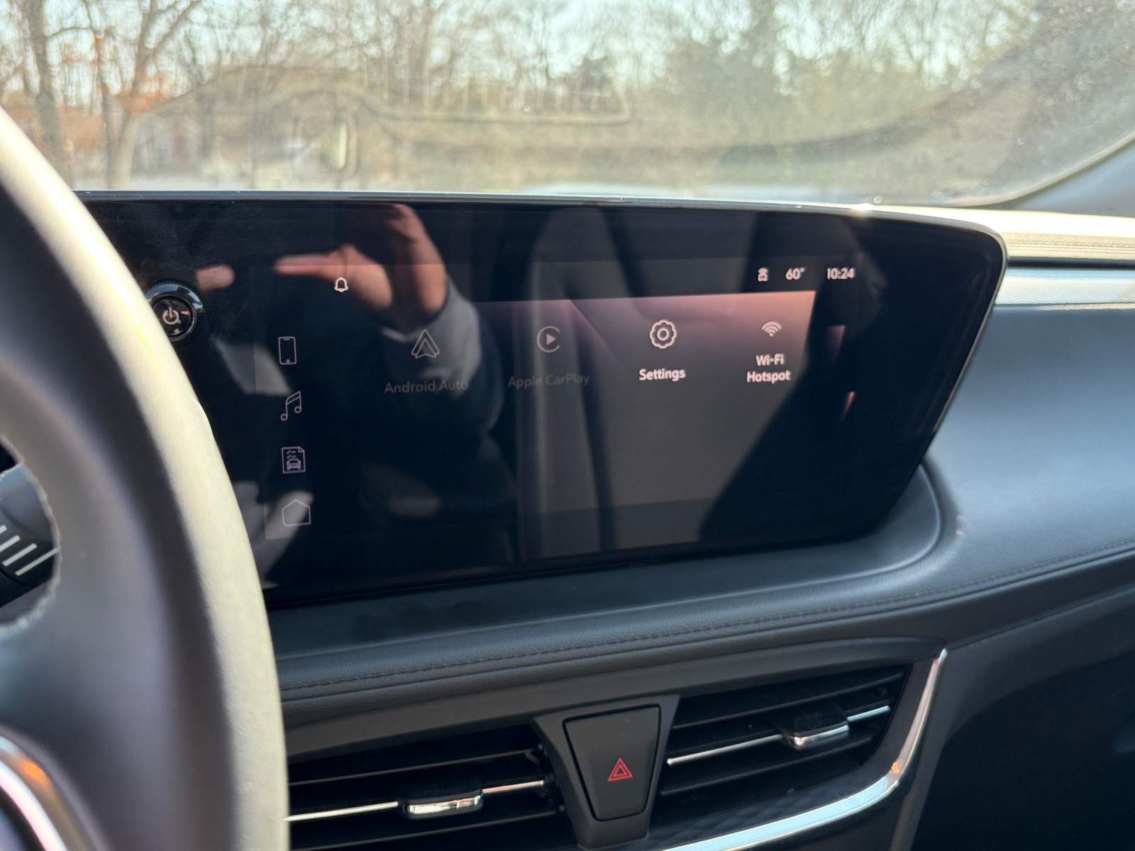 Thumbnail: 2025 Buick Encore GX - 3