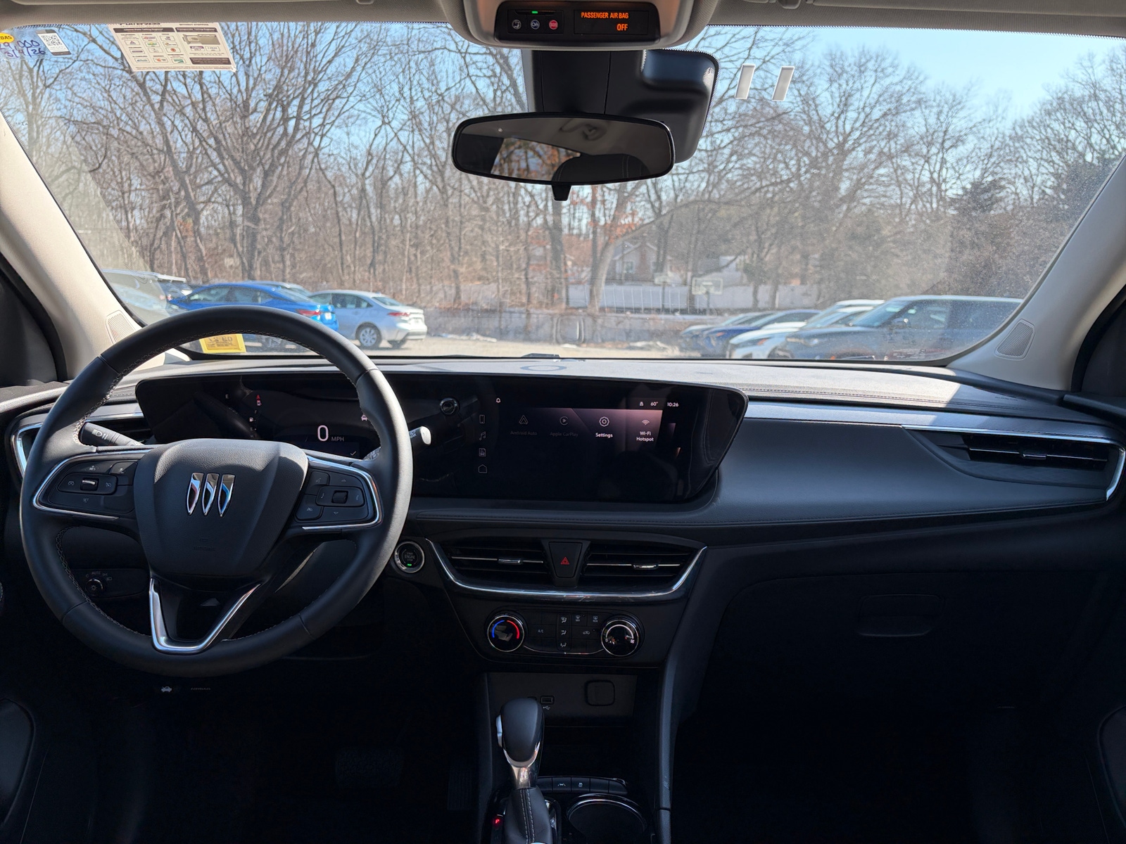 Thumbnail: 2025 Buick Encore GX - 2