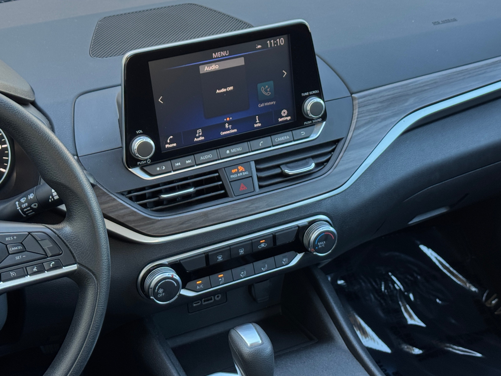 Thumbnail: 2025 Nissan Altima - 4