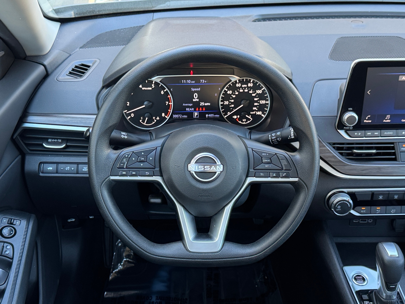 Thumbnail: 2025 Nissan Altima - 5