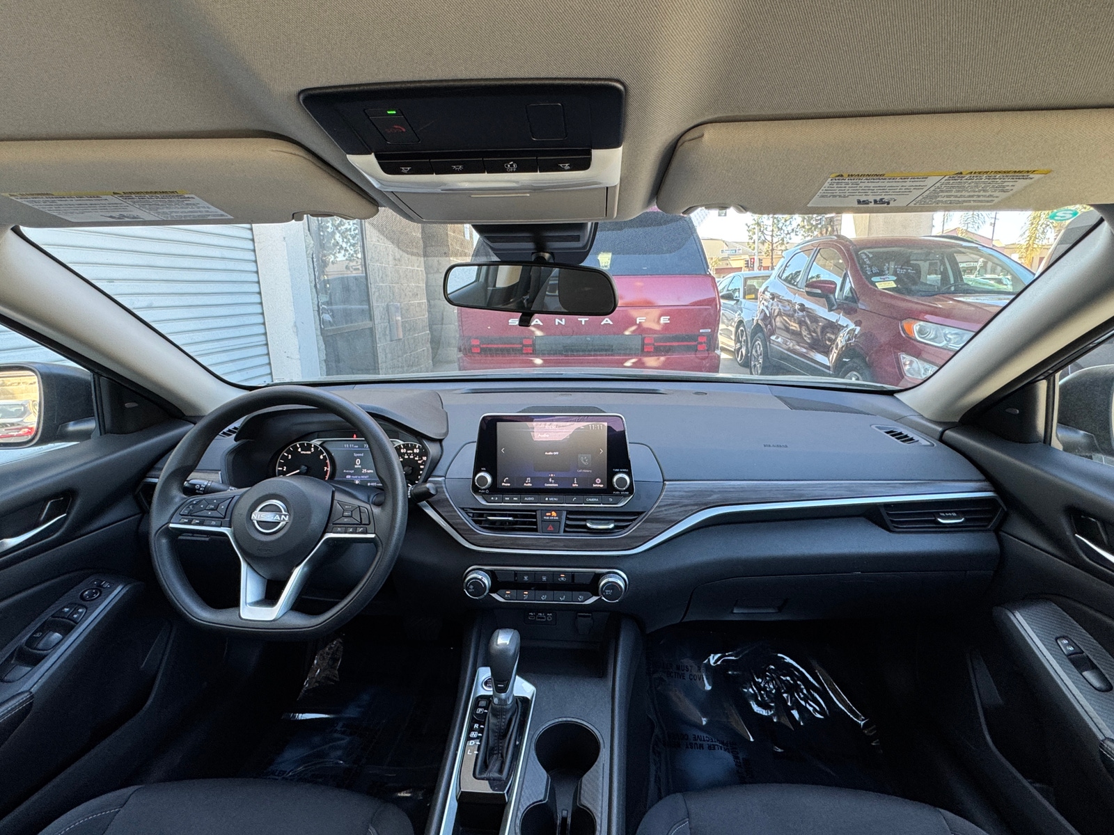 Thumbnail: 2025 Nissan Altima - 3