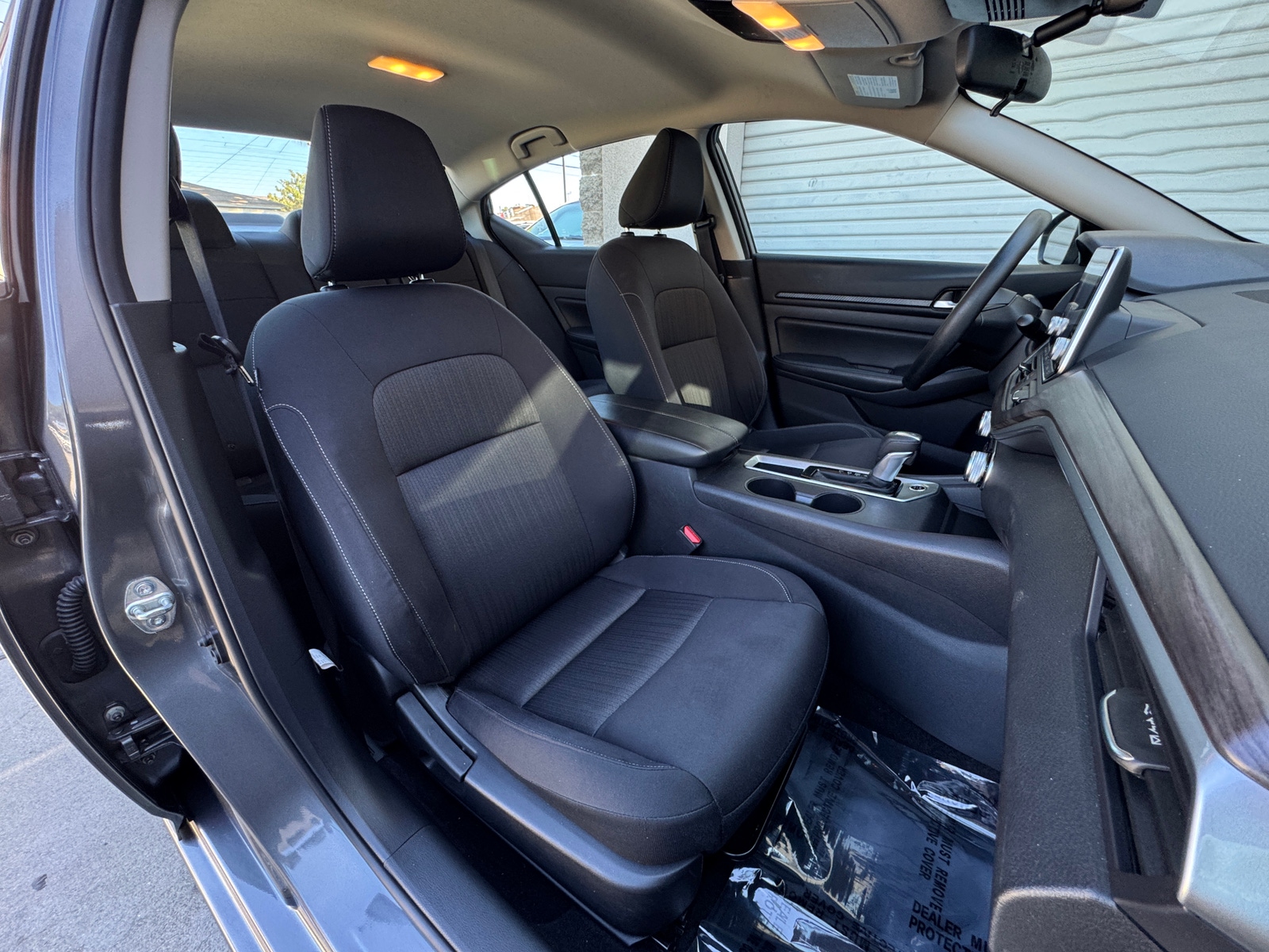 Thumbnail: 2025 Nissan Altima - 2