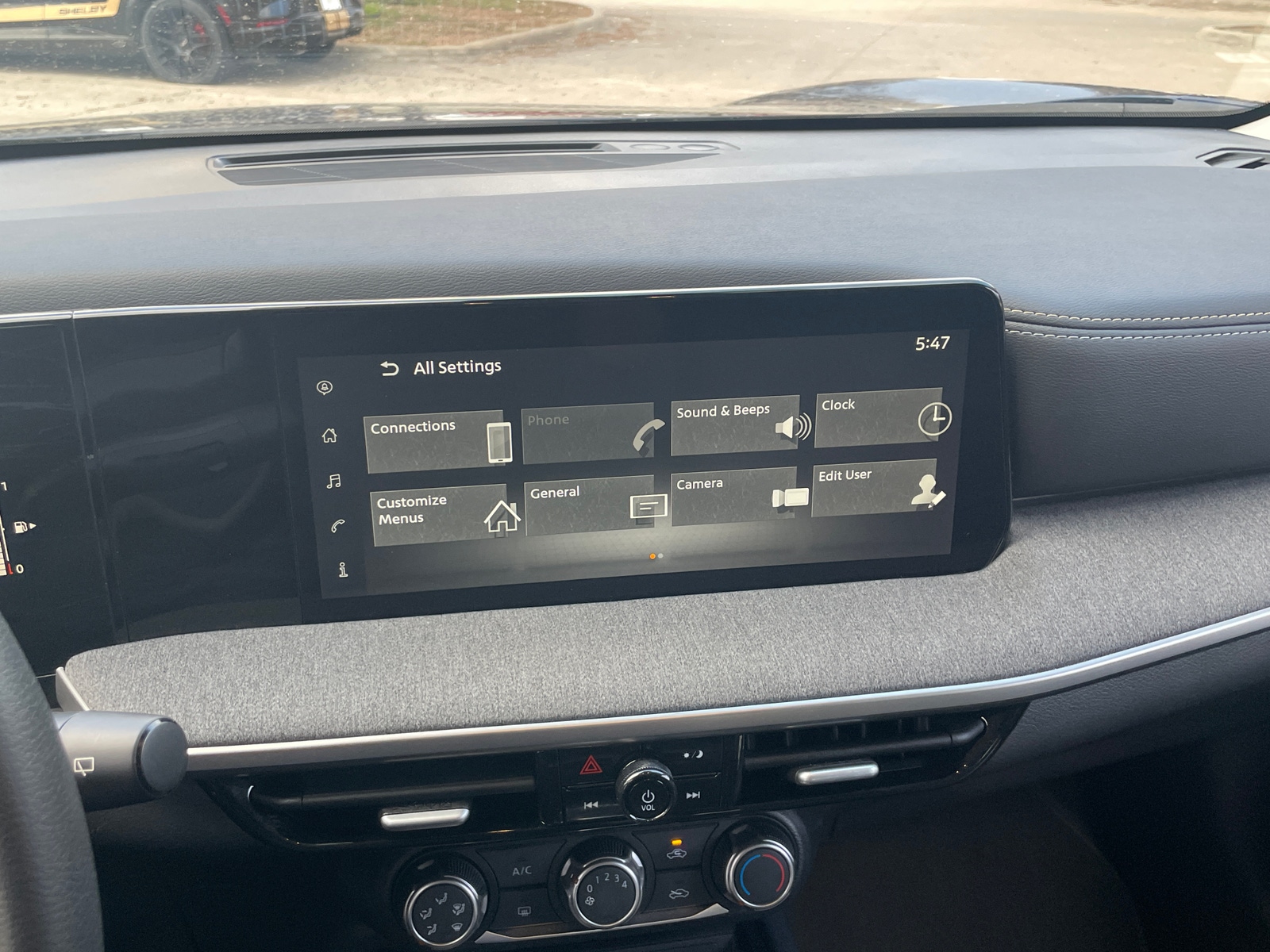 Thumbnail: 2025 Nissan Kicks - 4