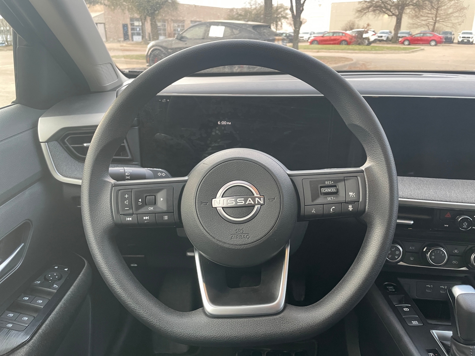 Thumbnail: 2025 Nissan Kicks - 5