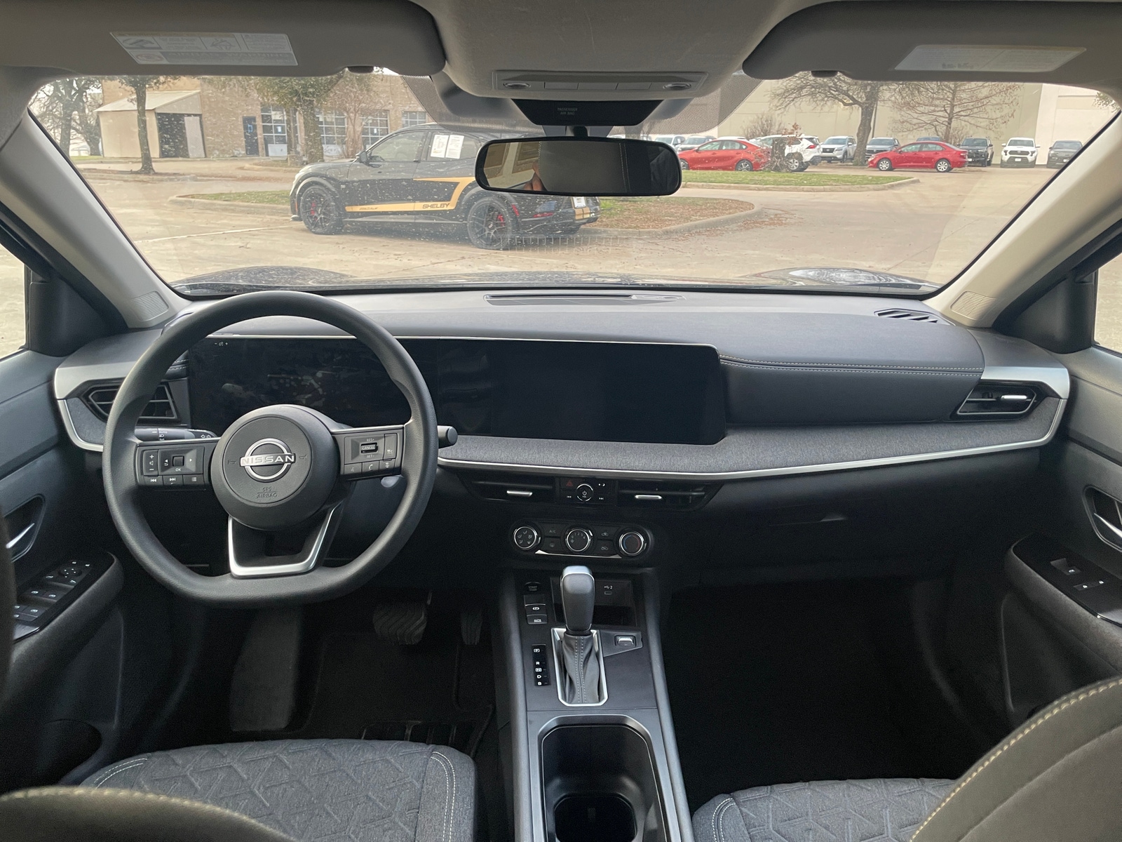 Thumbnail: 2025 Nissan Kicks - 3