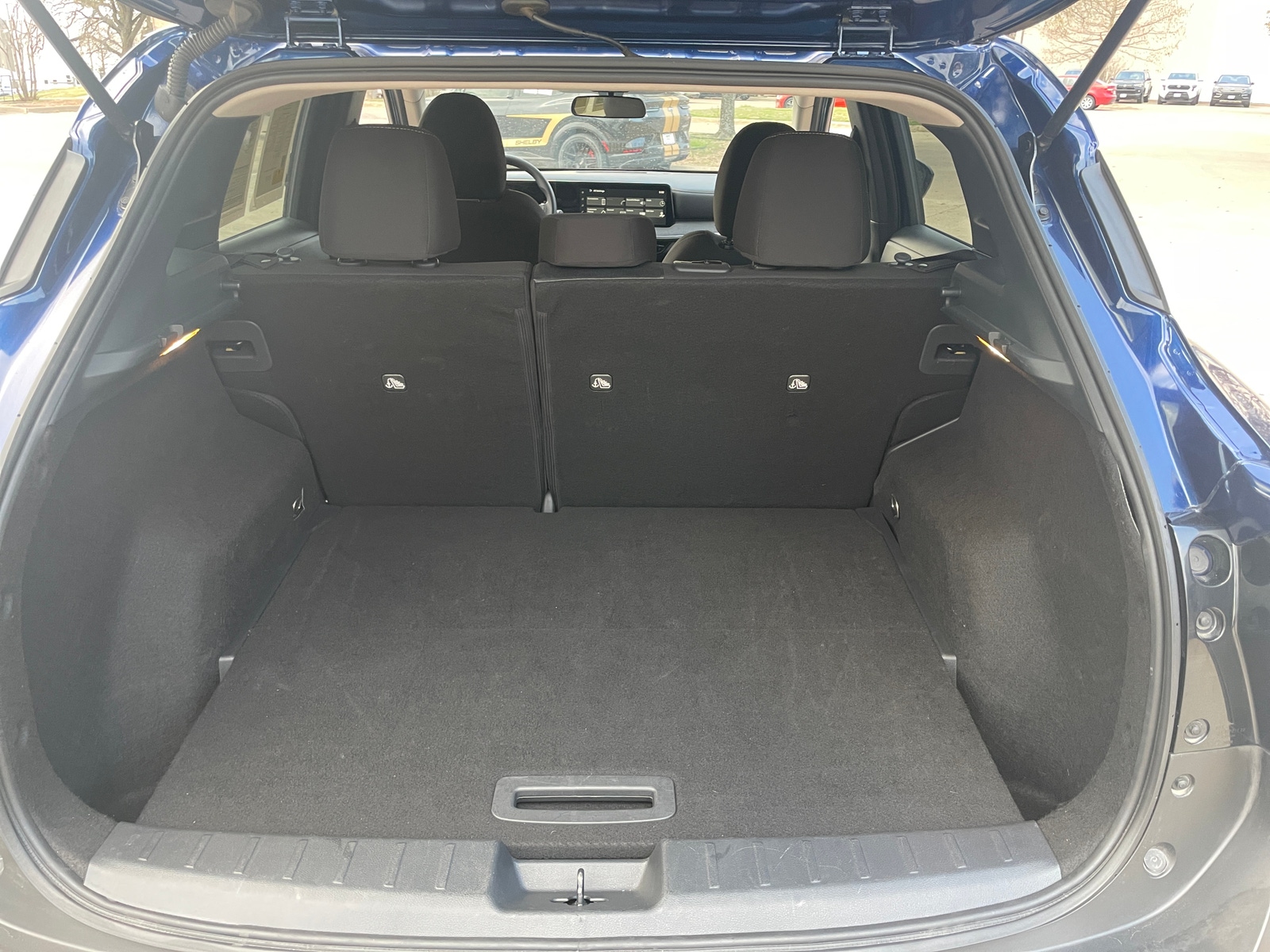 Thumbnail: 2025 Nissan Kicks - 6