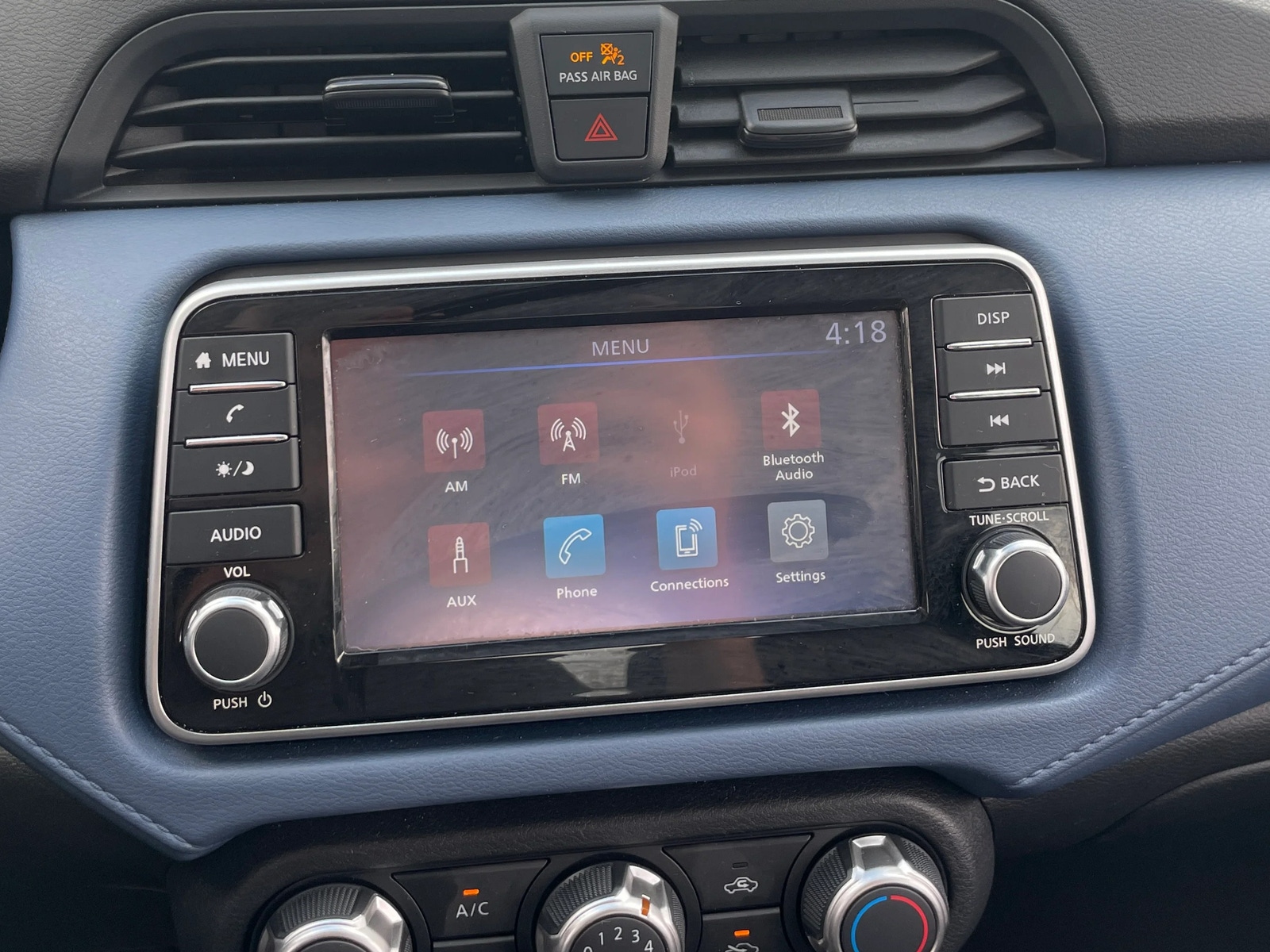 Thumbnail: 2025 Nissan Versa - 4