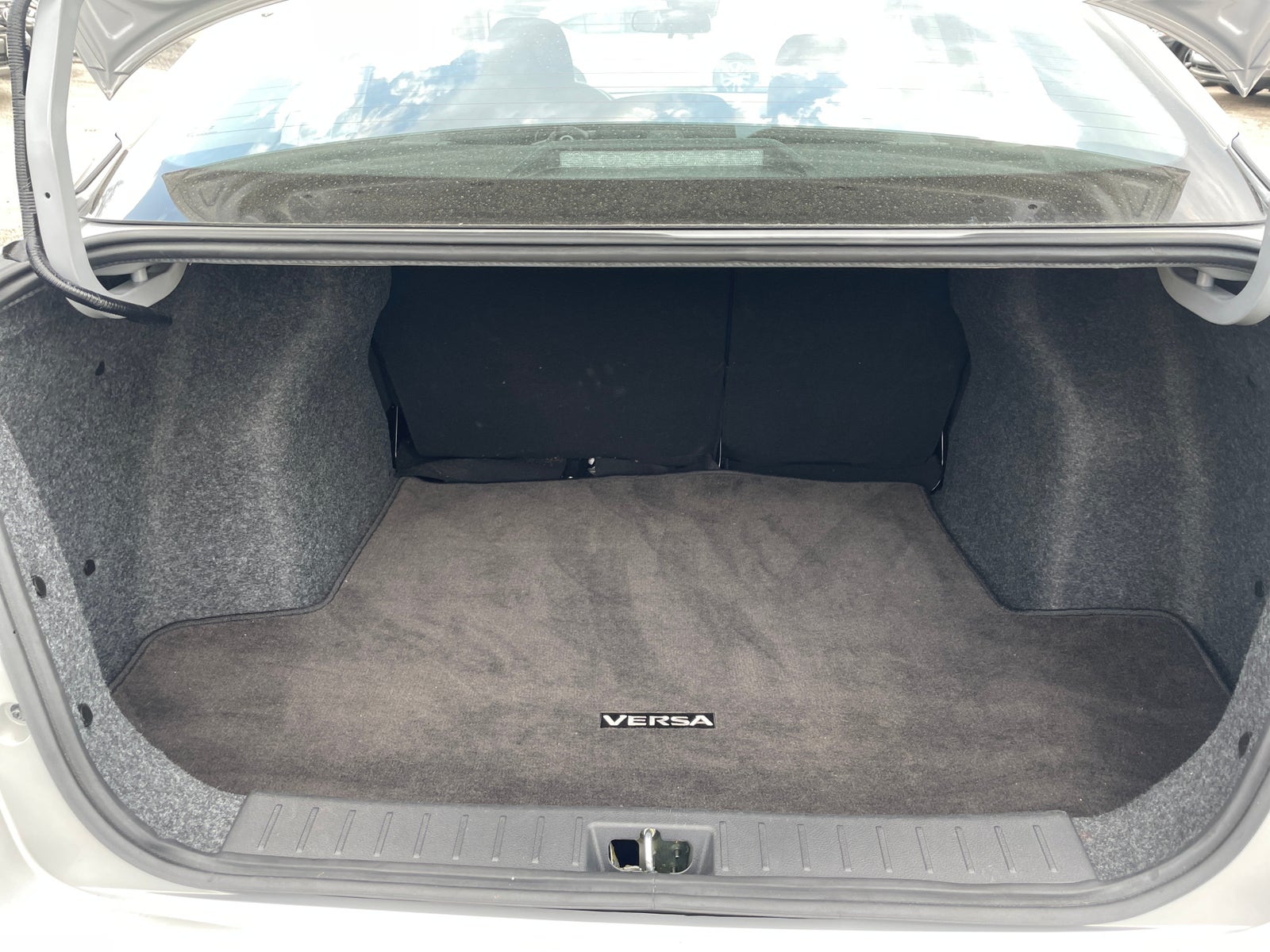 Thumbnail: 2025 Nissan Versa - 6