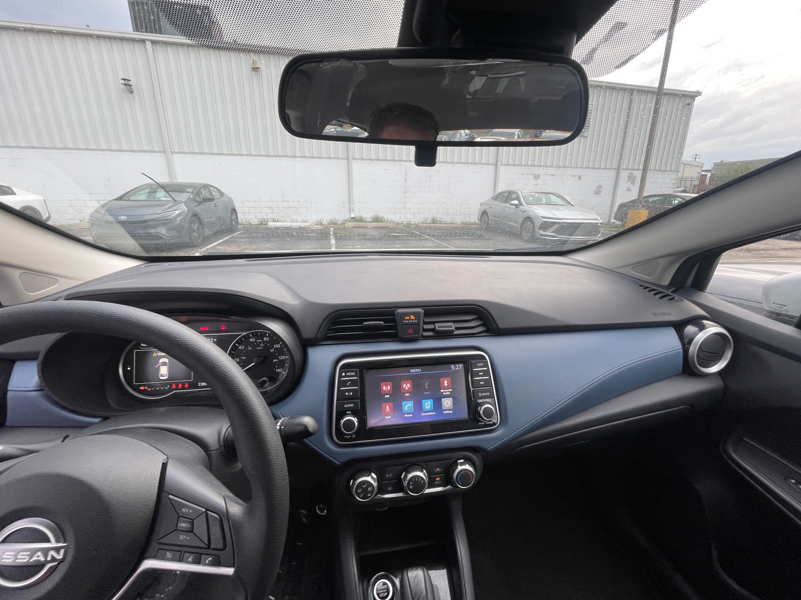 Thumbnail: 2025 Nissan Versa - 3