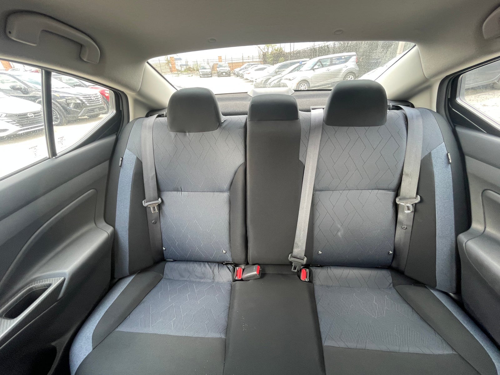 Thumbnail: 2025 Nissan Versa - 5