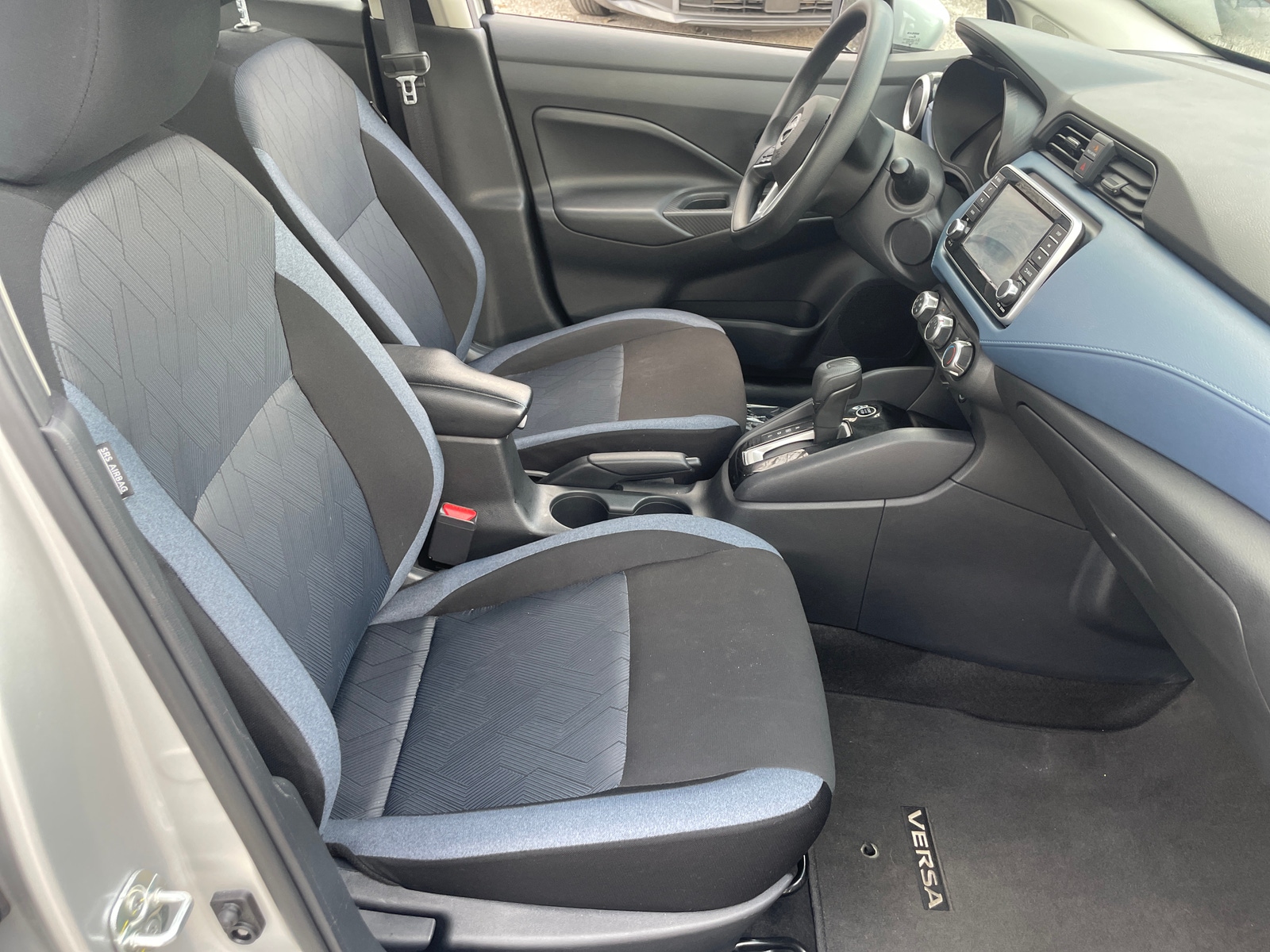 Thumbnail: 2025 Nissan Versa - 2