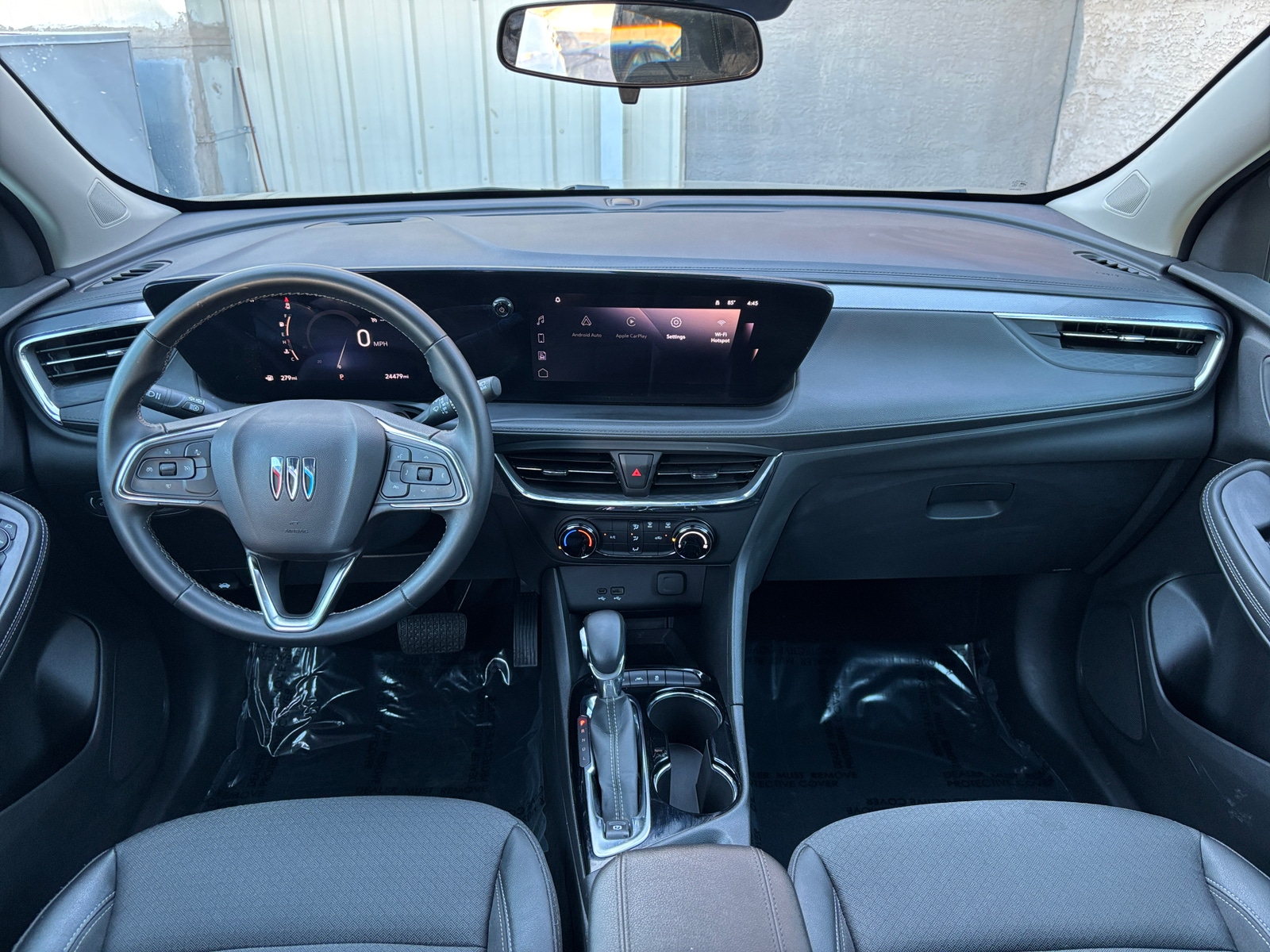 Thumbnail: 2025 Buick Encore GX - 3