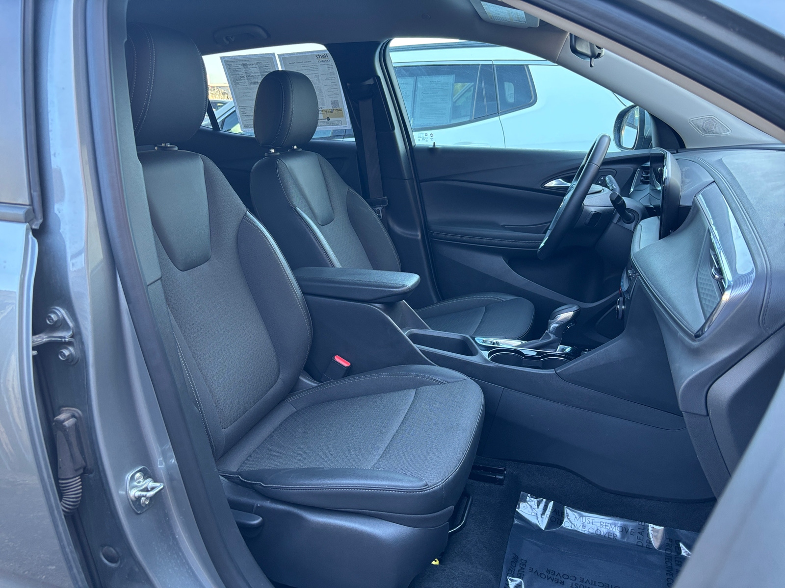 Thumbnail: 2025 Buick Encore GX - 2