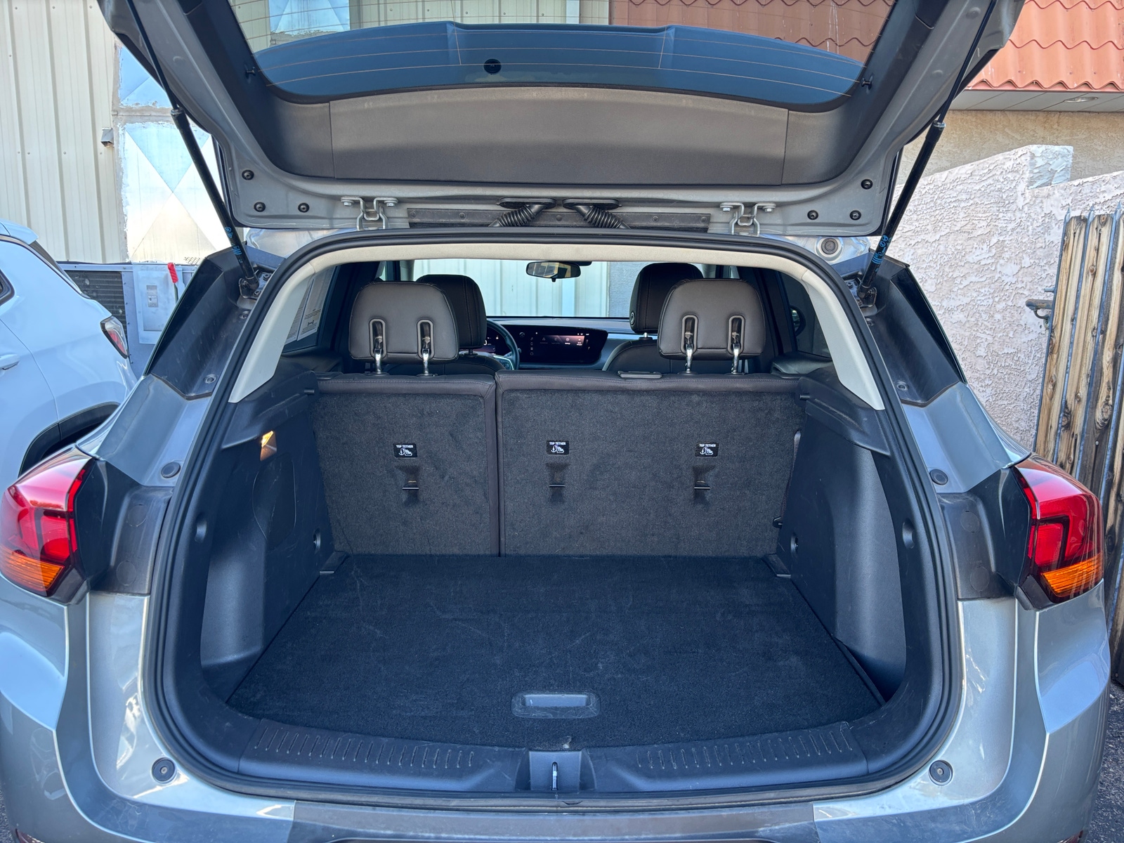 Thumbnail: 2025 Buick Encore GX - 6