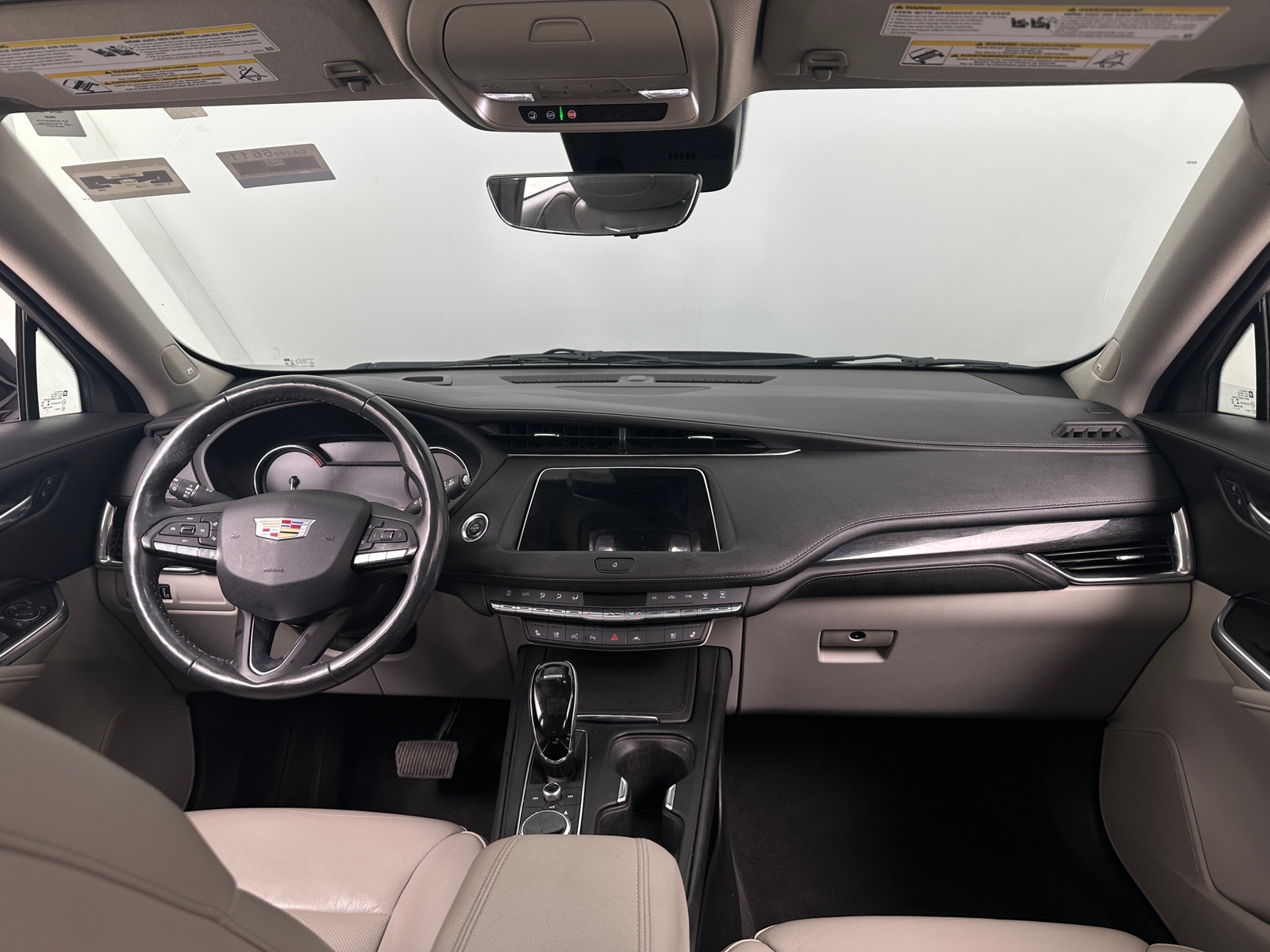 Thumbnail: 2020 Cadillac XT4 - 2