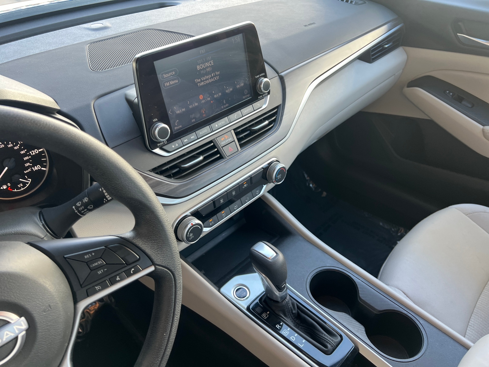 Thumbnail: 2025 Nissan Altima - 4